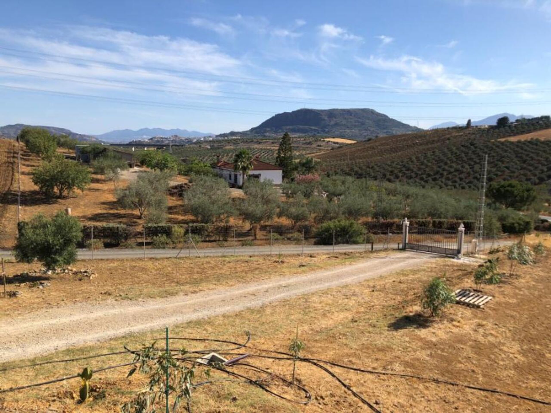 Rumah di Álora, Andalucía 12792784