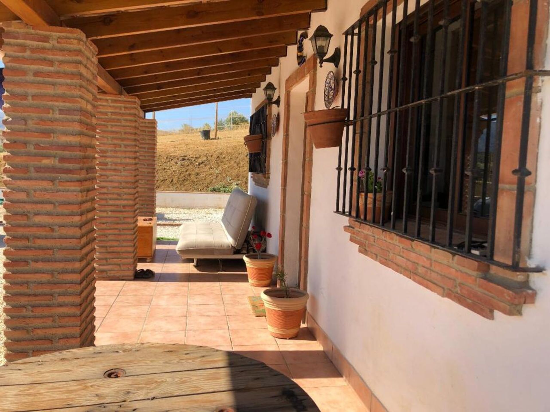 casa no Álora, Andalucía 12792784