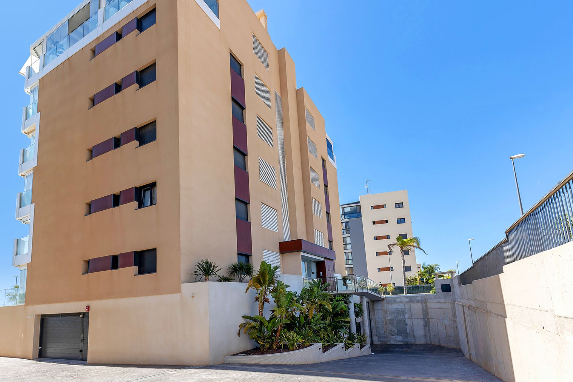 Condominio nel Pilar de la Horadada, Comunidad Valenciana 12792837