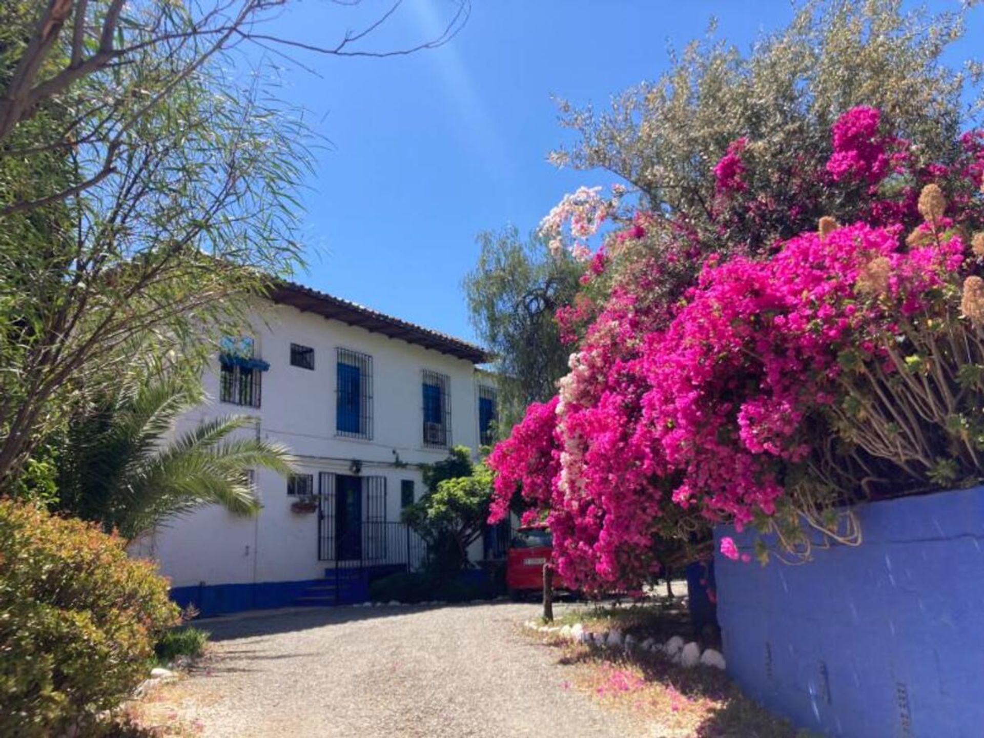 casa no Carratraca, Andalusia 12792839