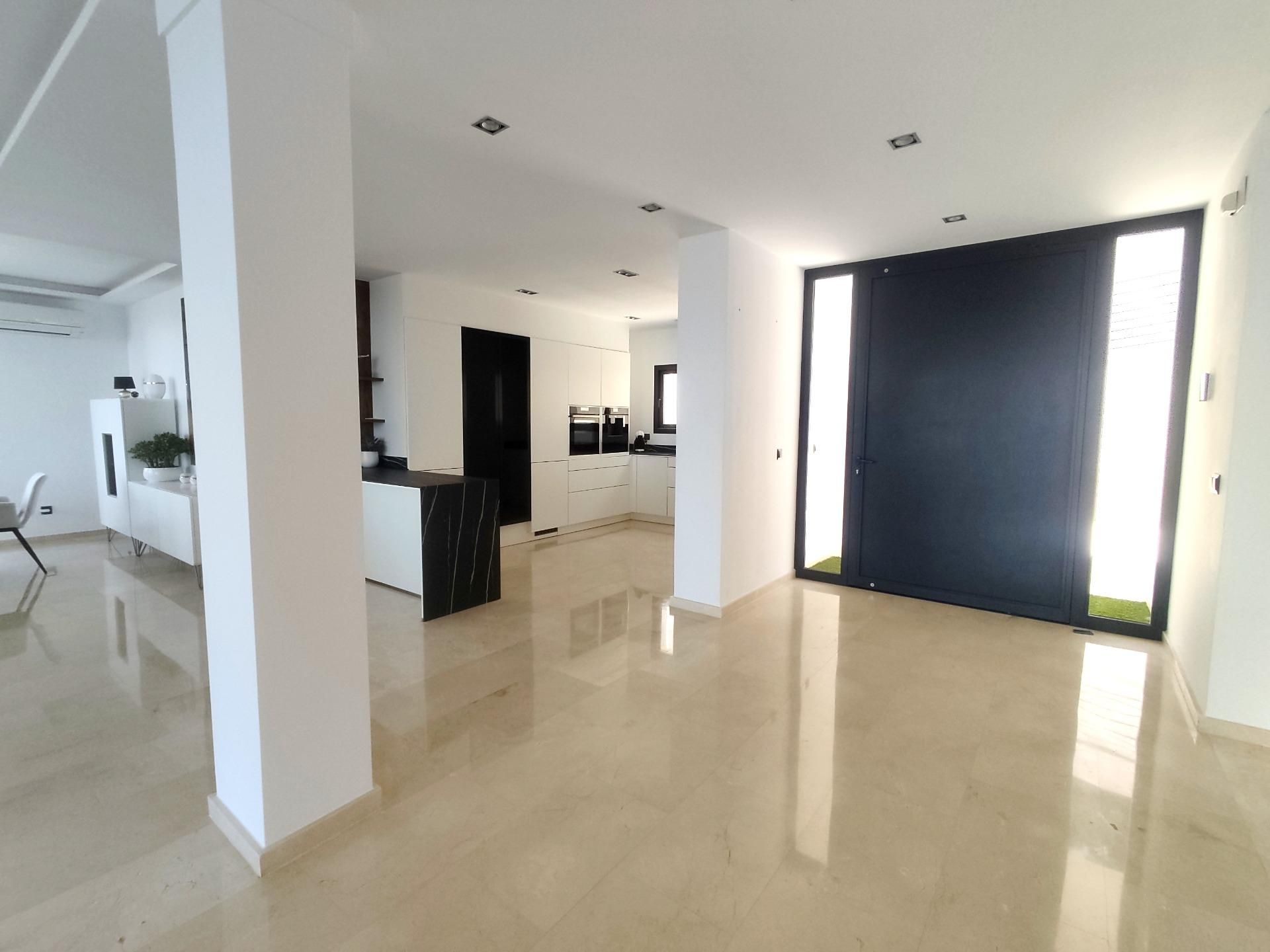 بيت في Alacant, Comunidad Valenciana 12792843