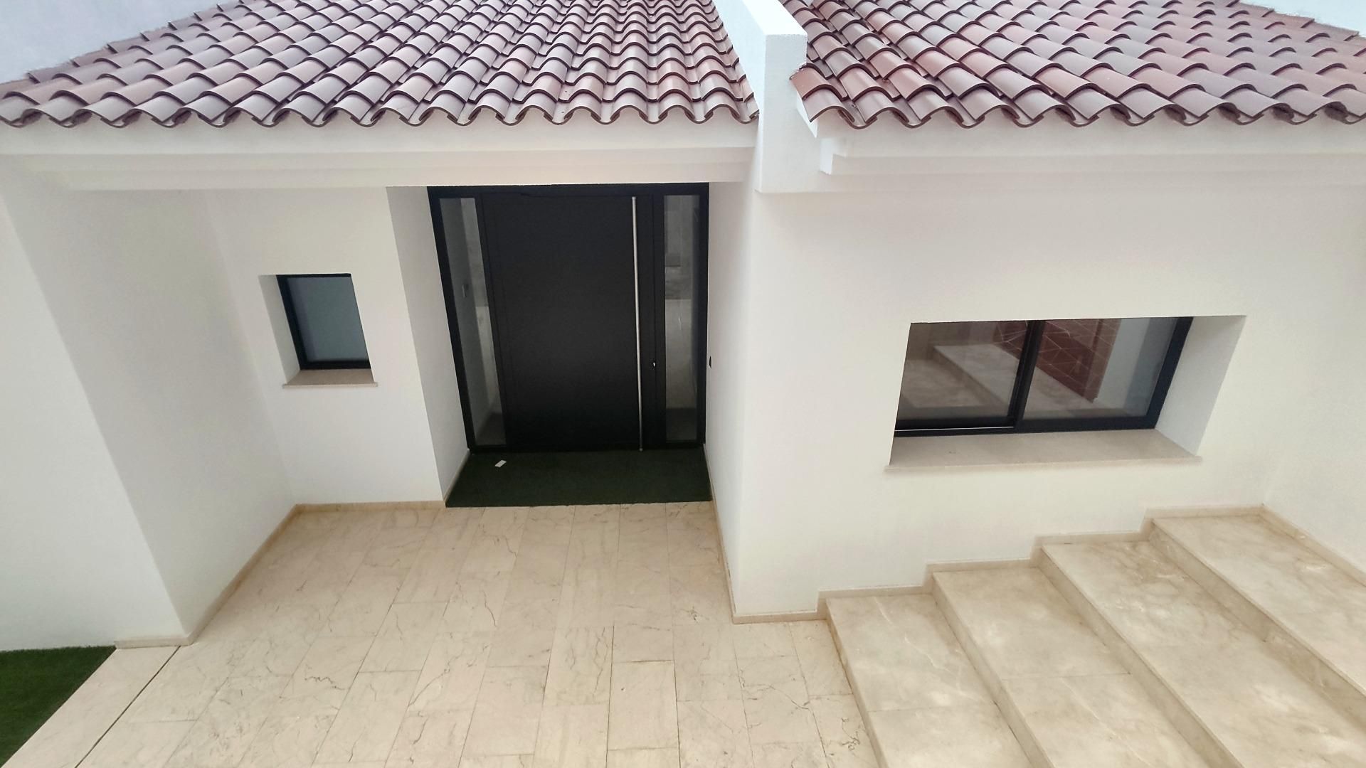 rumah dalam Alacant, Comunidad Valenciana 12792843