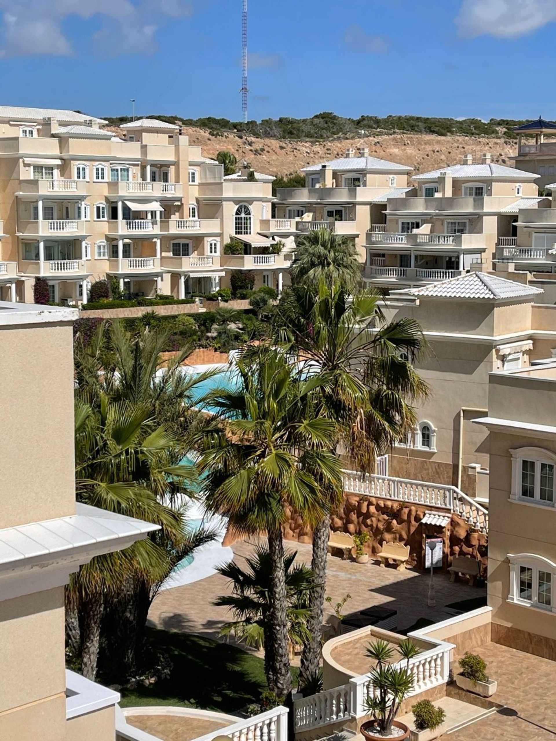 Condominium in Campomar, Comunidad Valenciana 12792850