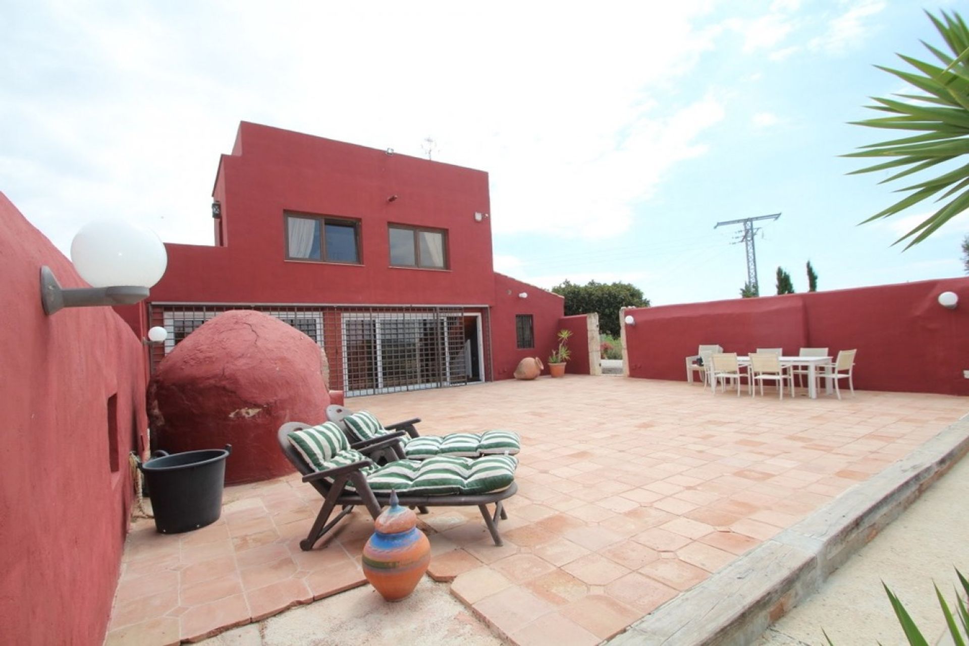 House in El Arenal, Valencia 12792957