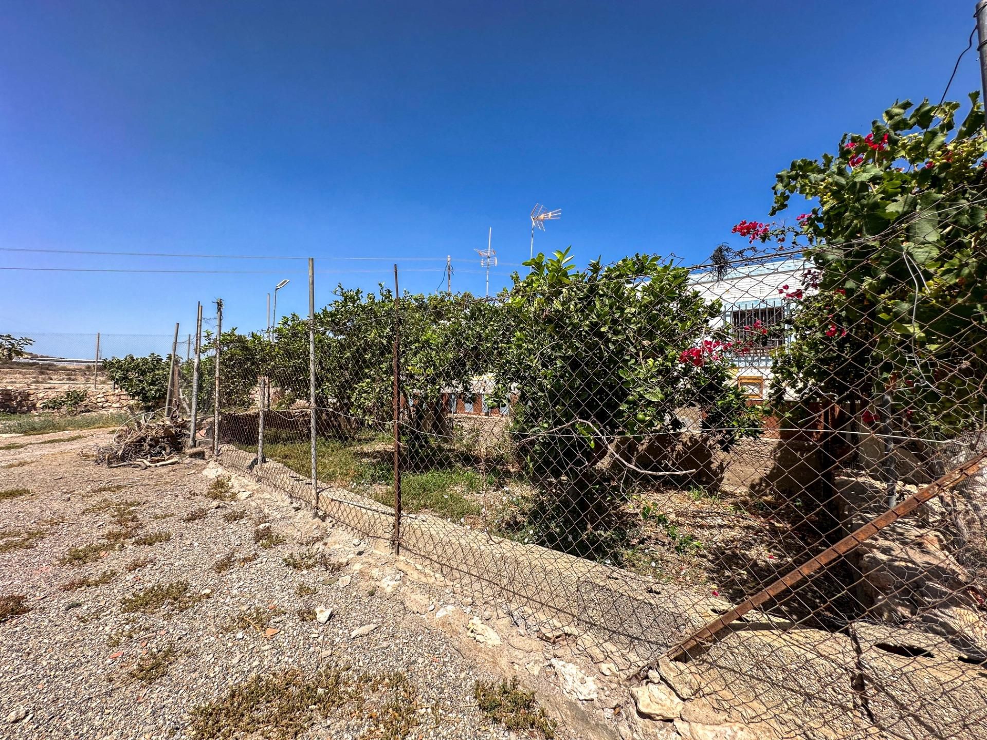 rumah dalam Níjar, Andalucía 12792978