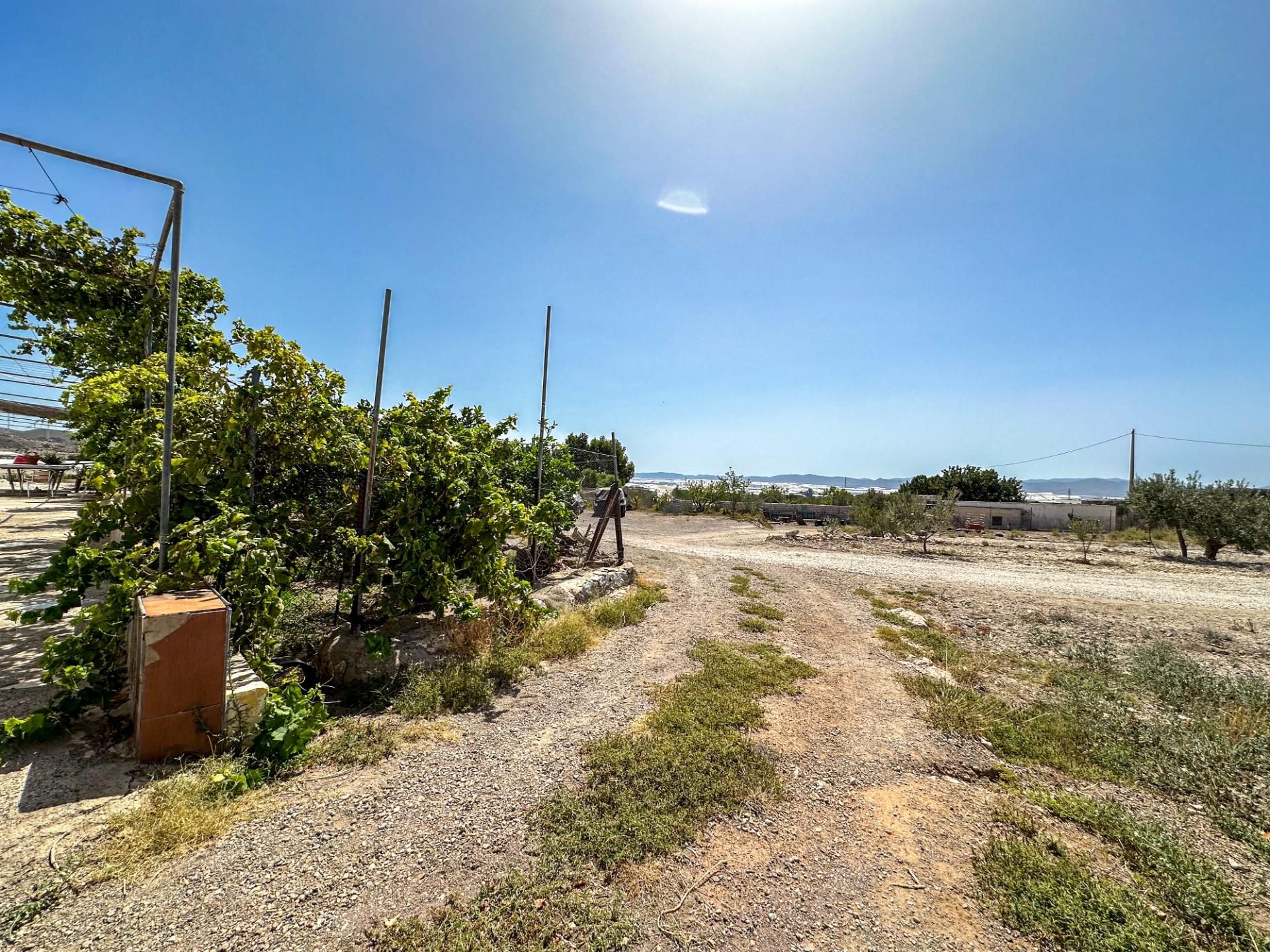 rumah dalam Níjar, Andalucía 12792978