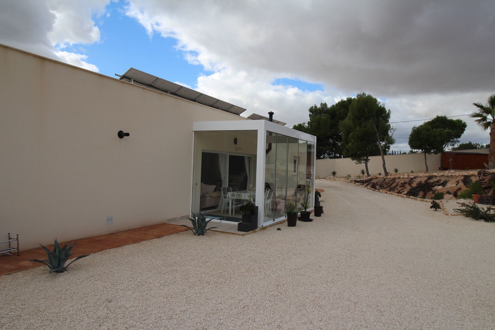 Huis in Abanilla, Región de Murcia 12793028