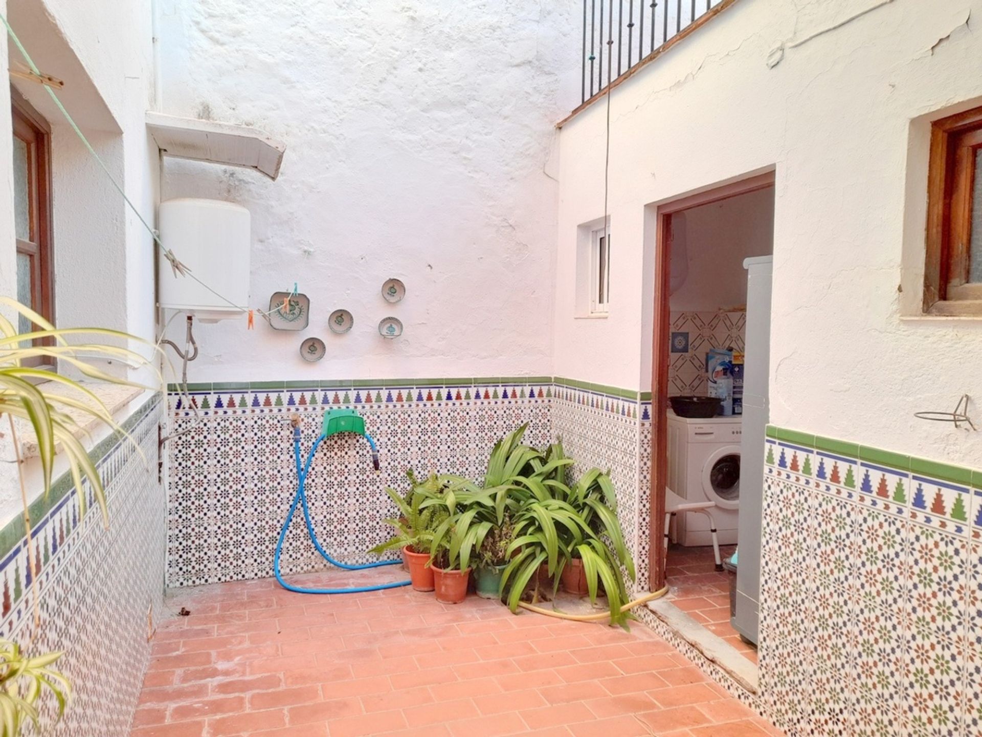 Casa nel Álora, Andalucía 12793161