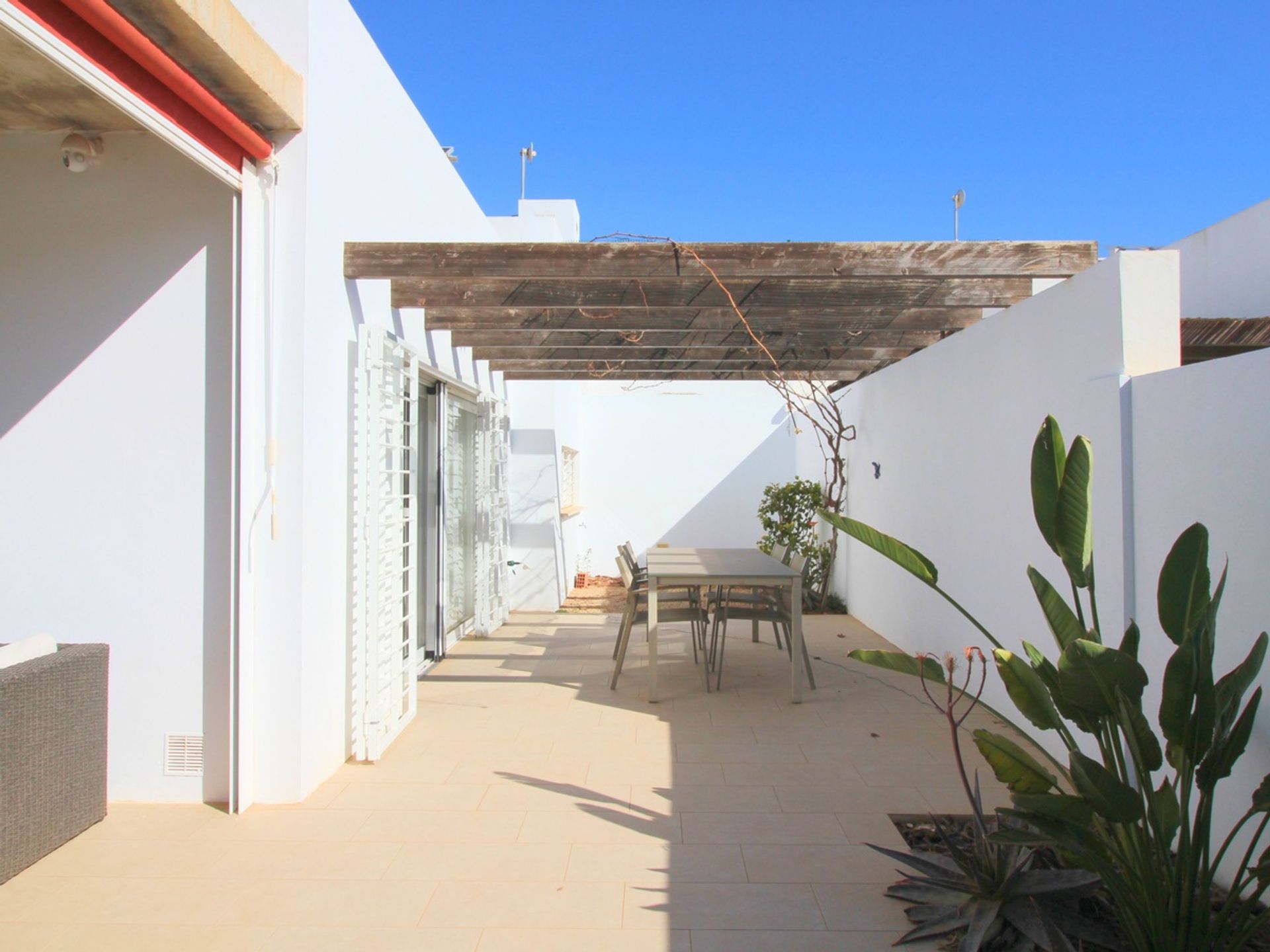 Huis in Cartagena, Región de Murcia 12793222