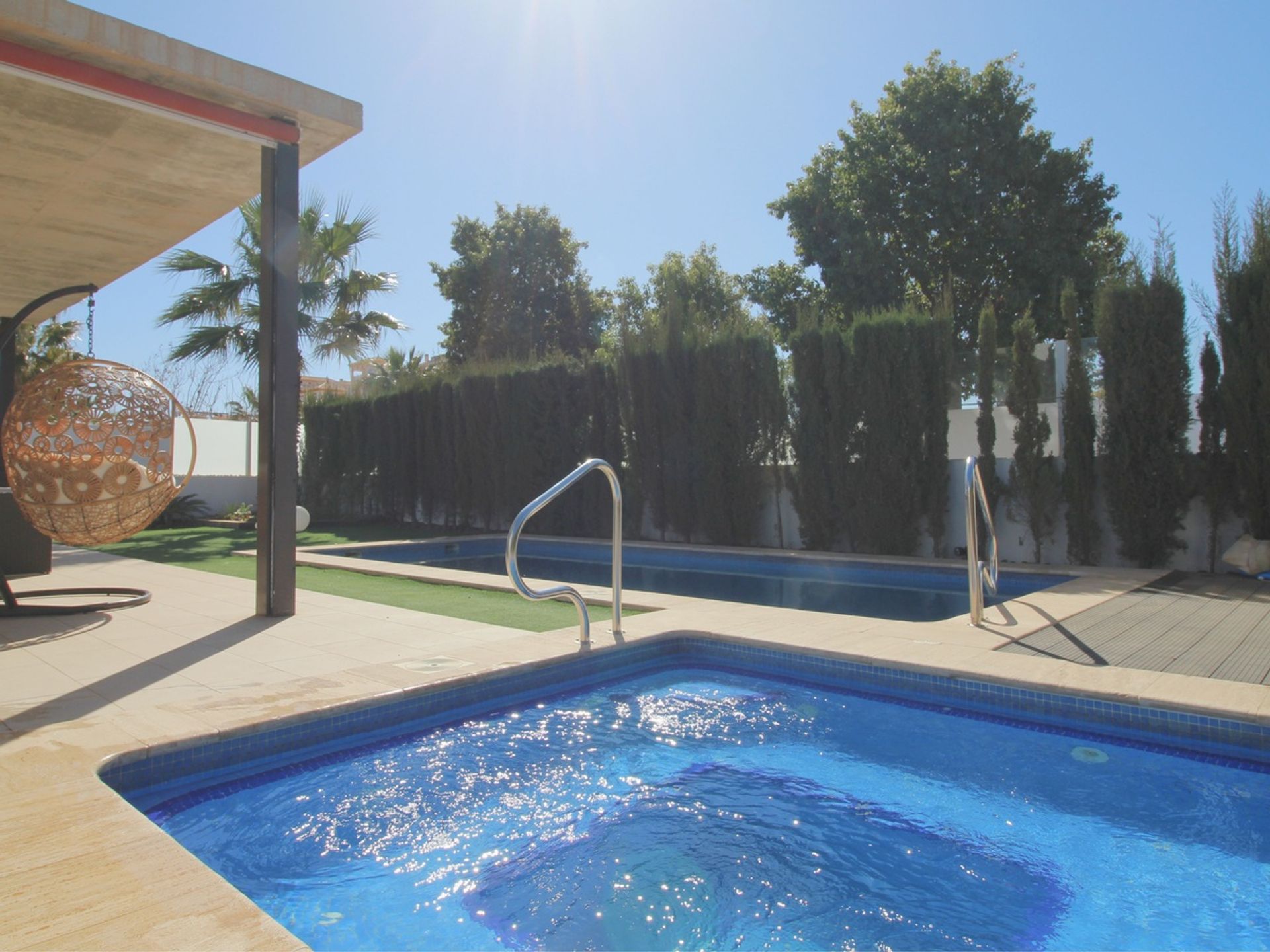 Huis in Playa de los Nietos, Murcia 12793222