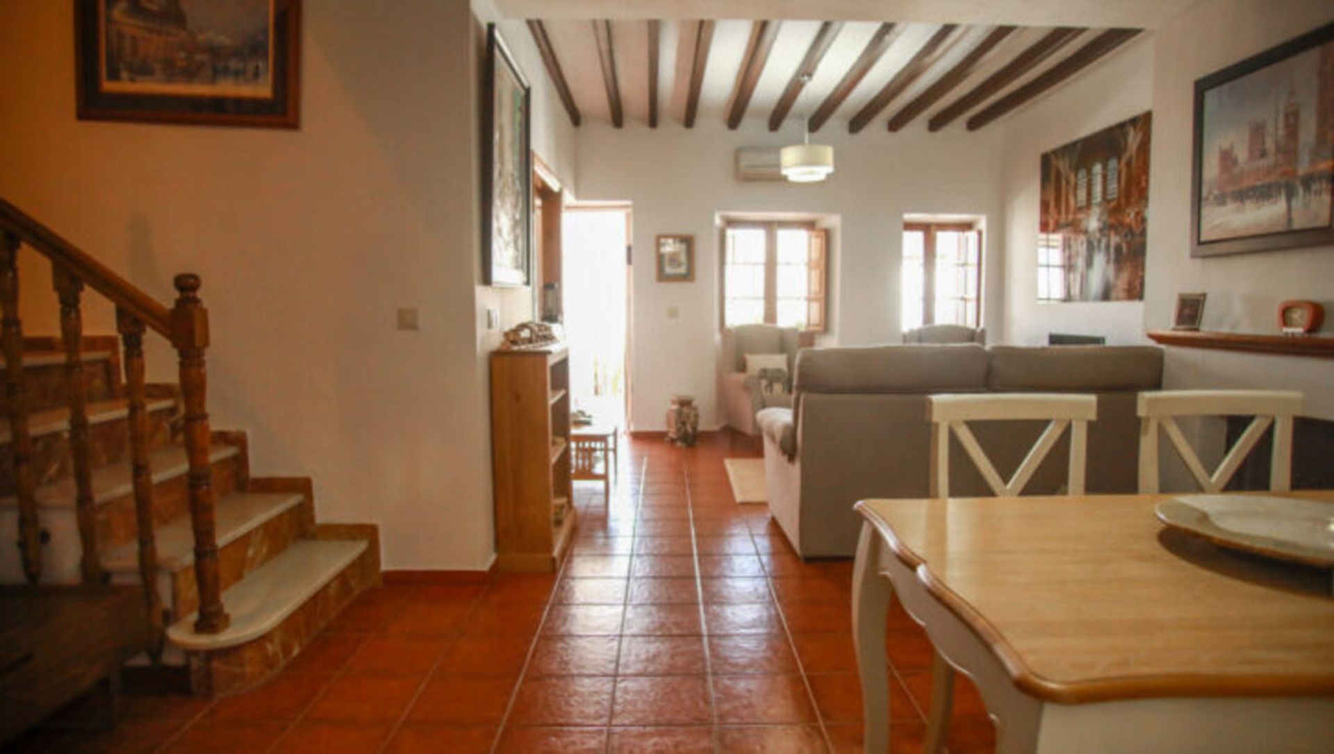 Huis in Carratraca, Andalusia 12793313