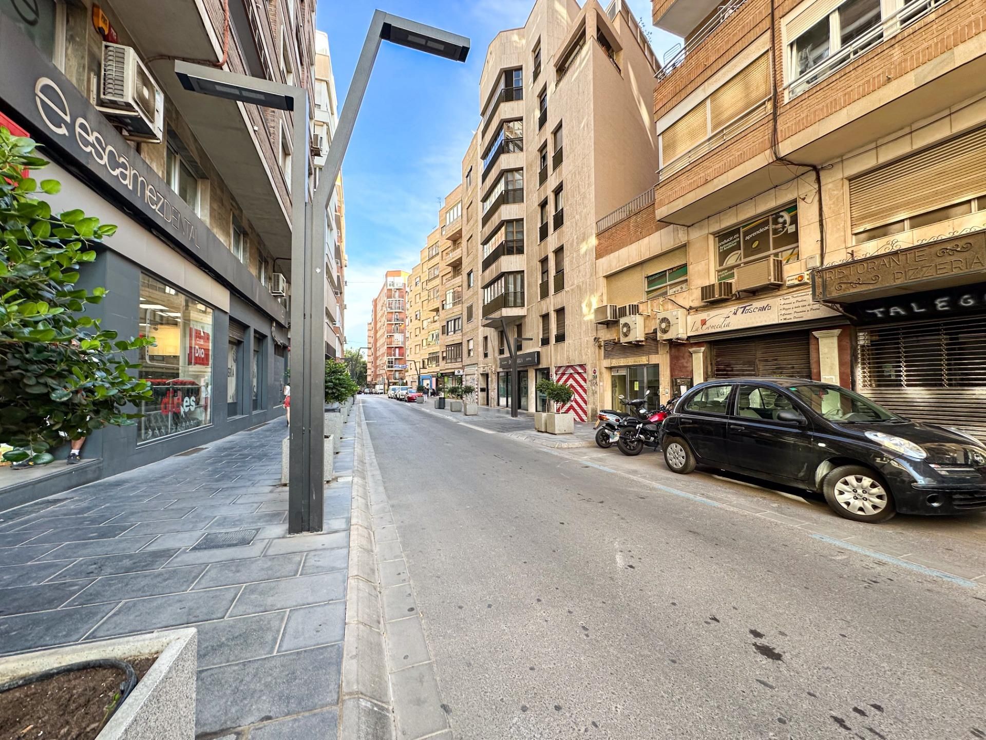 Condominio en Almería, Andalucía 12793528