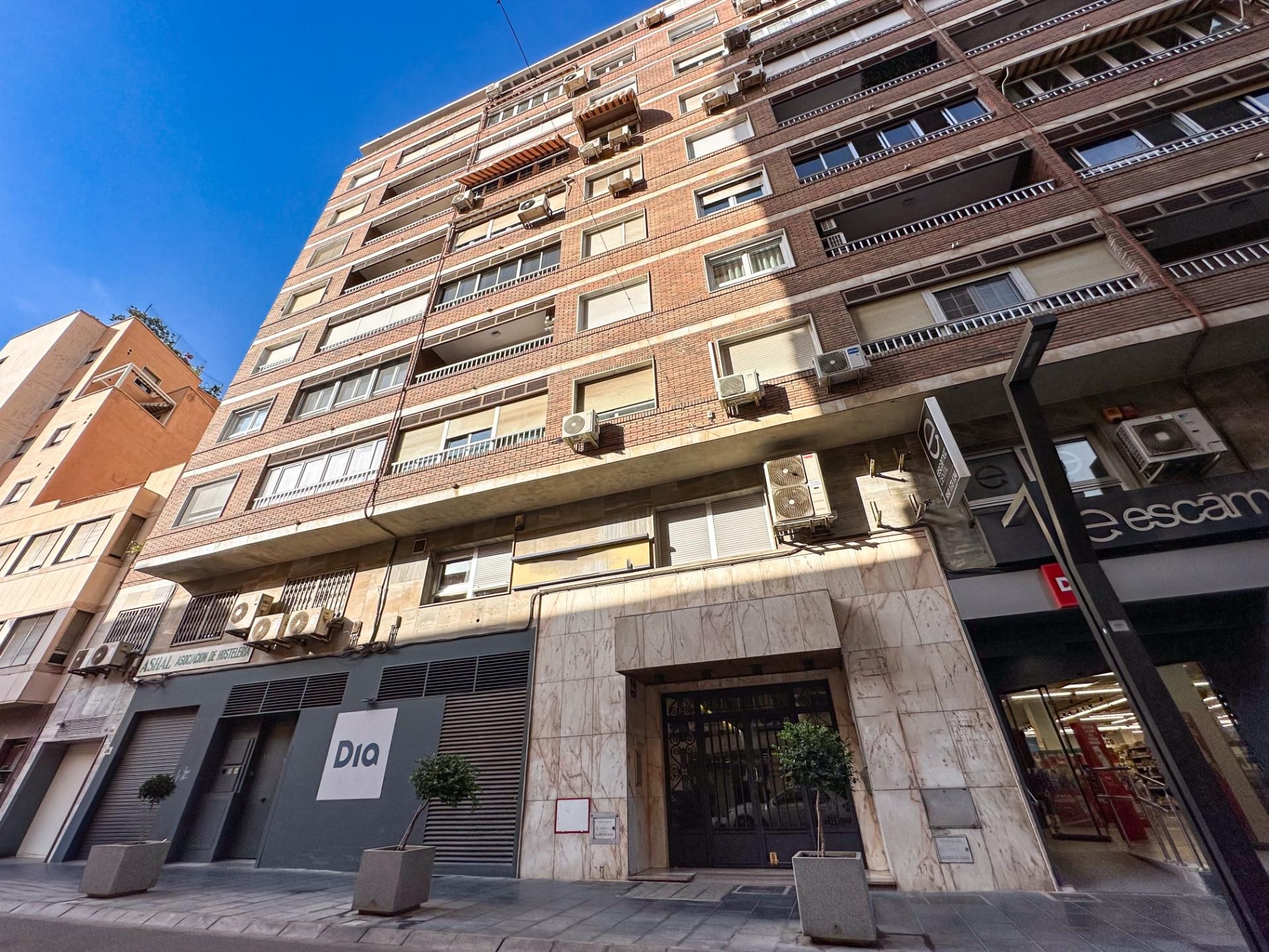 Condominio nel Almería, Andalucía 12793528