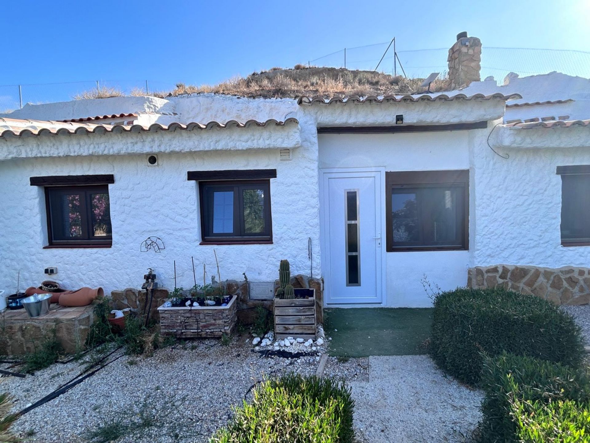 casa no Huéscar, Andaluzia 12793601