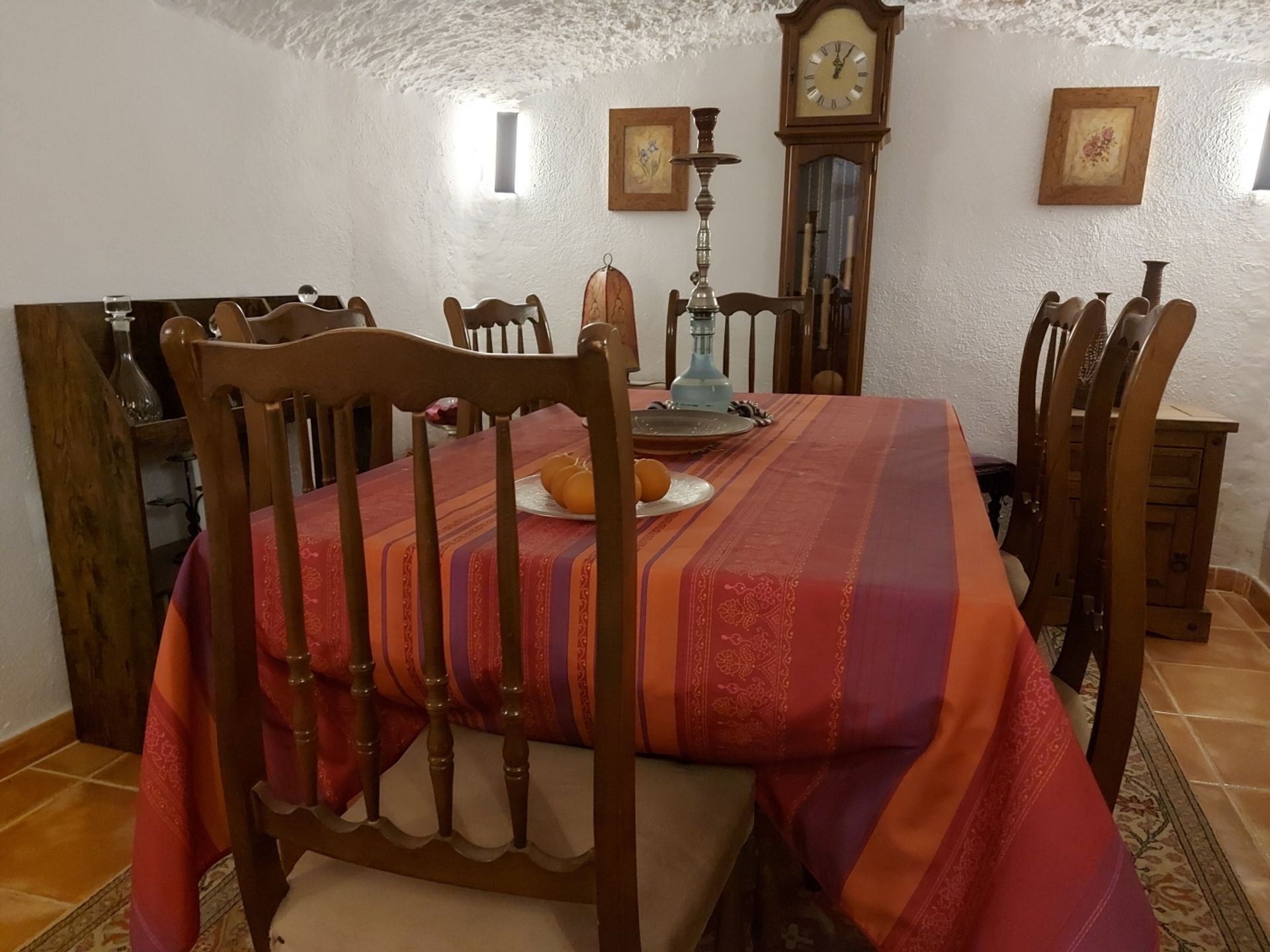 casa no Huéscar, Andaluzia 12793601