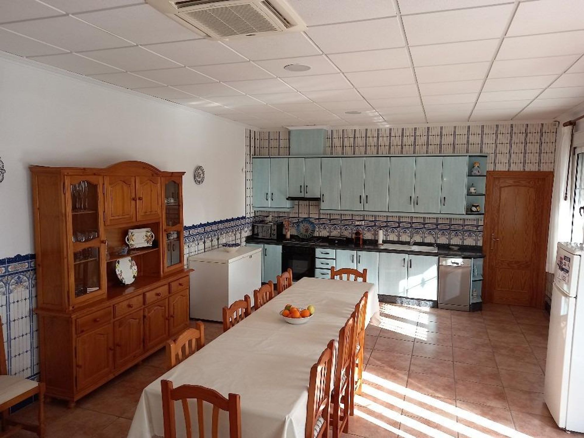 Huis in Monòver, Comunidad Valenciana 12793623