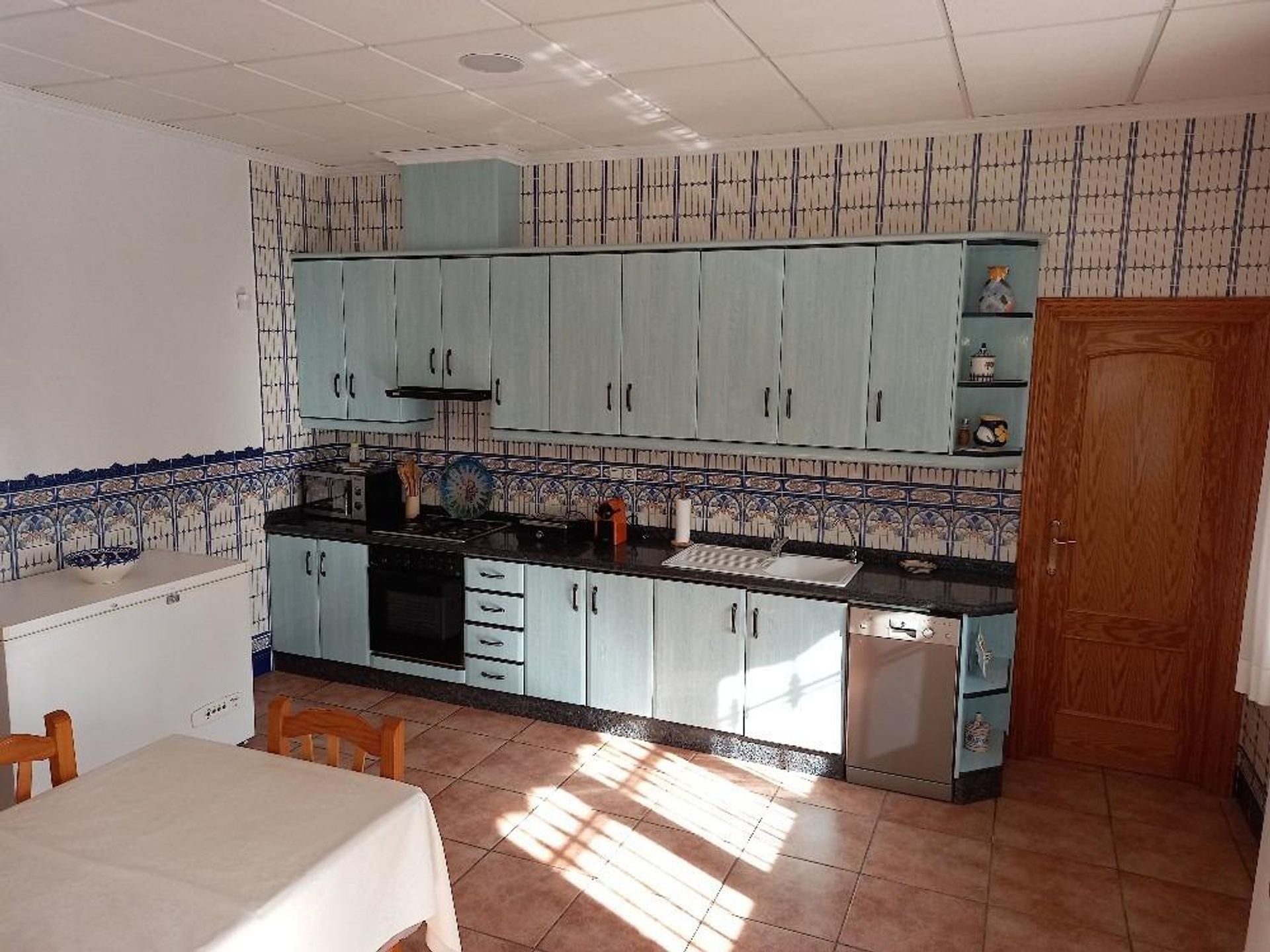 Huis in Monòver, Comunidad Valenciana 12793623