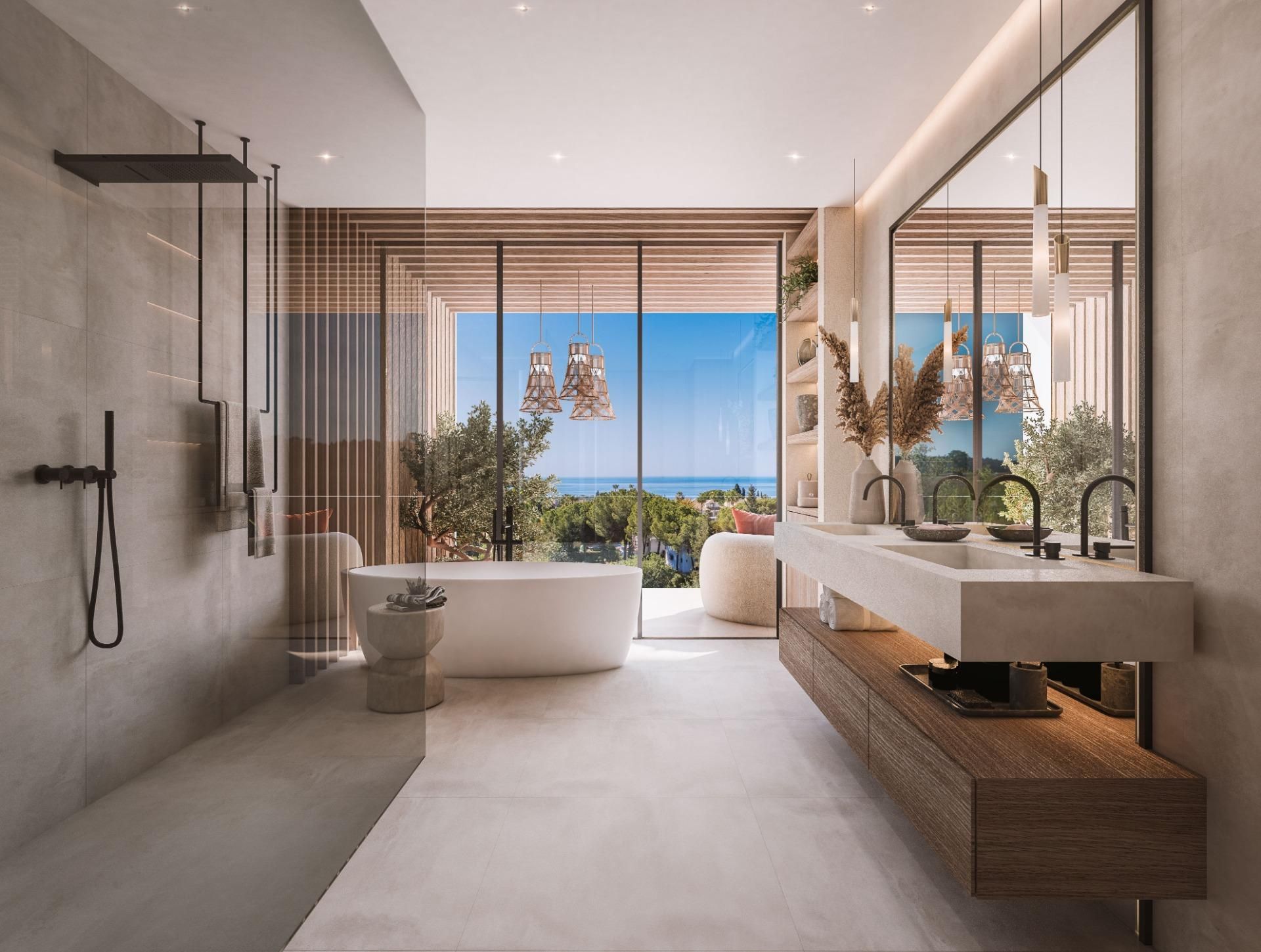 Hus i Marbella, Andalusia 12793635