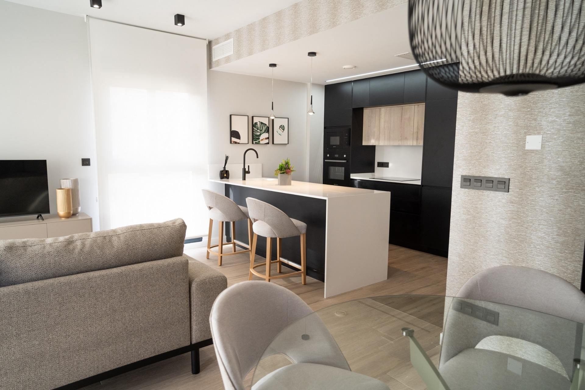 Condominio nel Orihuela, Comunidad Valenciana 12793651