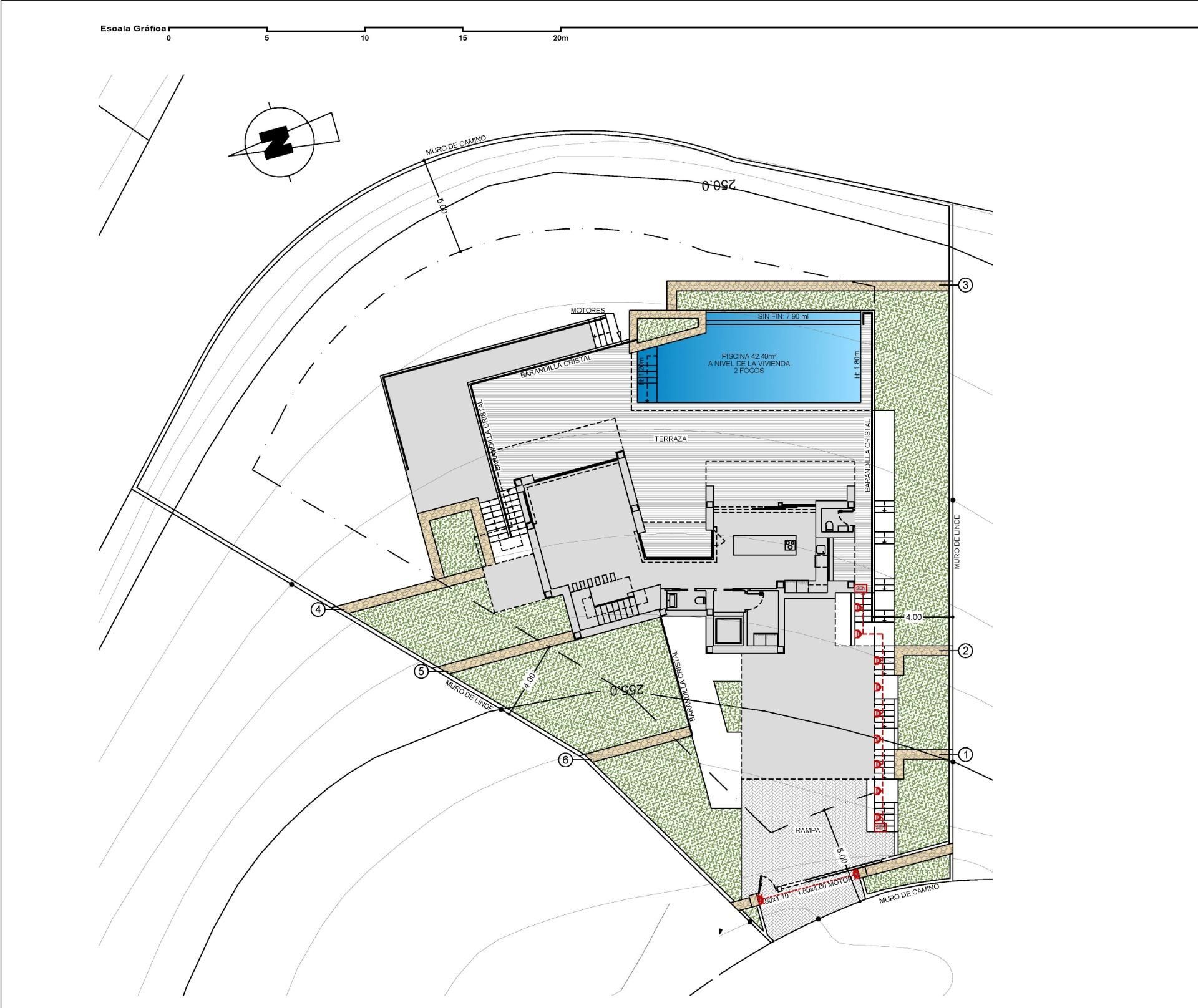 Hus i Benitachell, Comunidad Valenciana 12793700