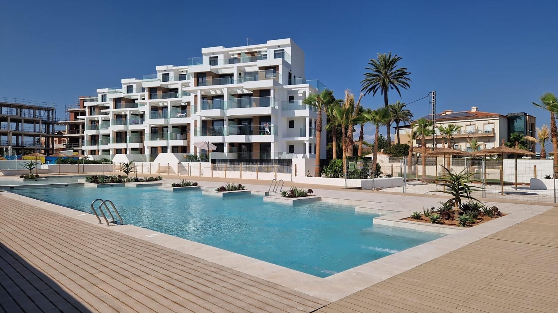 Condominio en Torrecarrales, Valencia 12793768