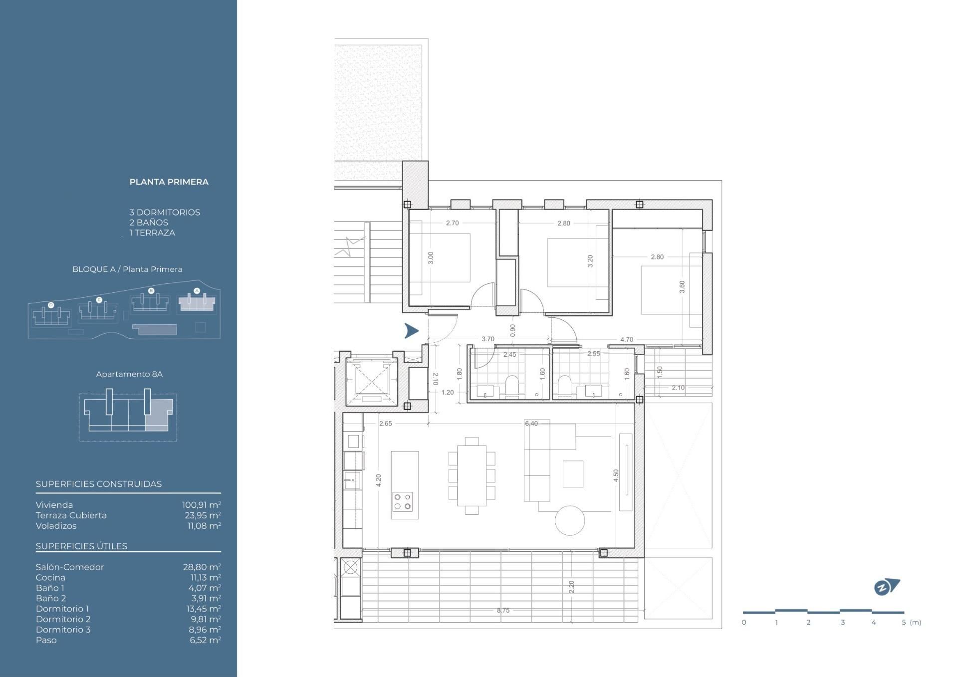 Condominium in La Nucia, Comunidad Valenciana 12793856