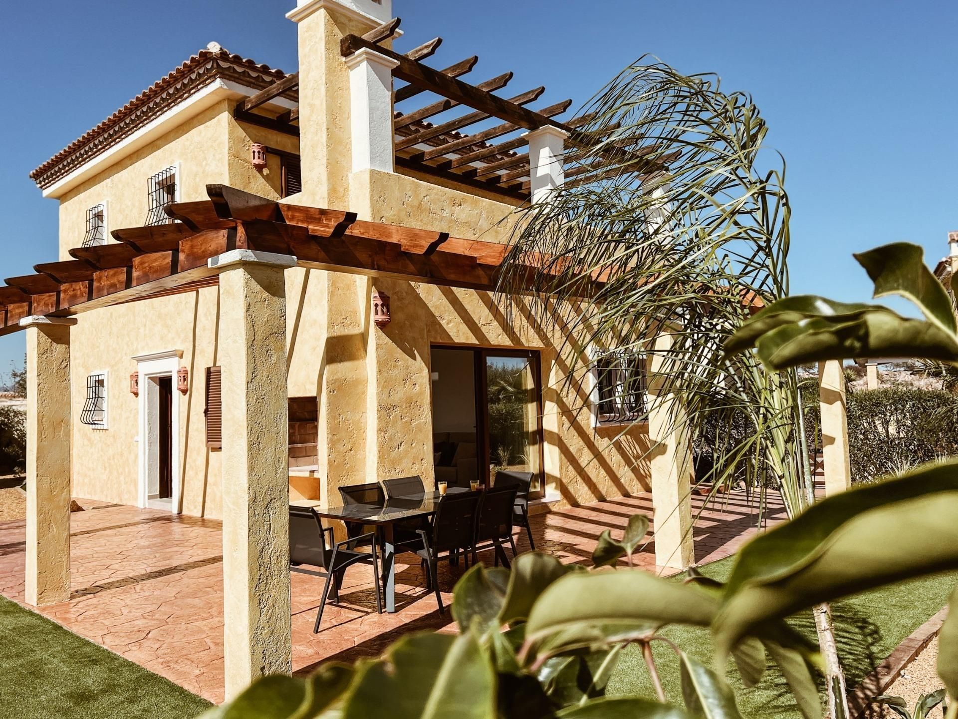 casa en Cuevas del Almanzora, Andalusia 12793868