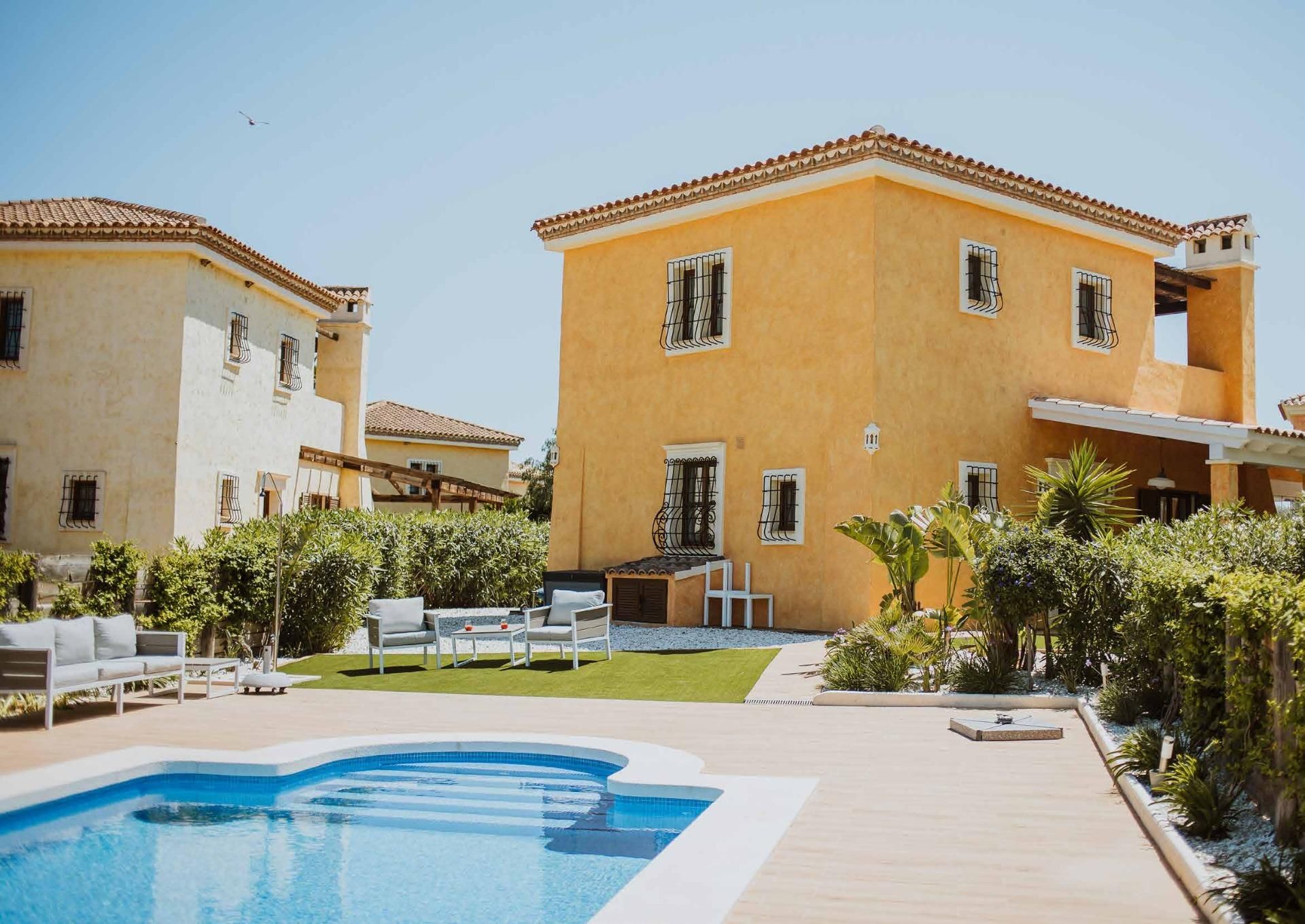 casa en Cuevas del Almanzora, Andalucía 12793868