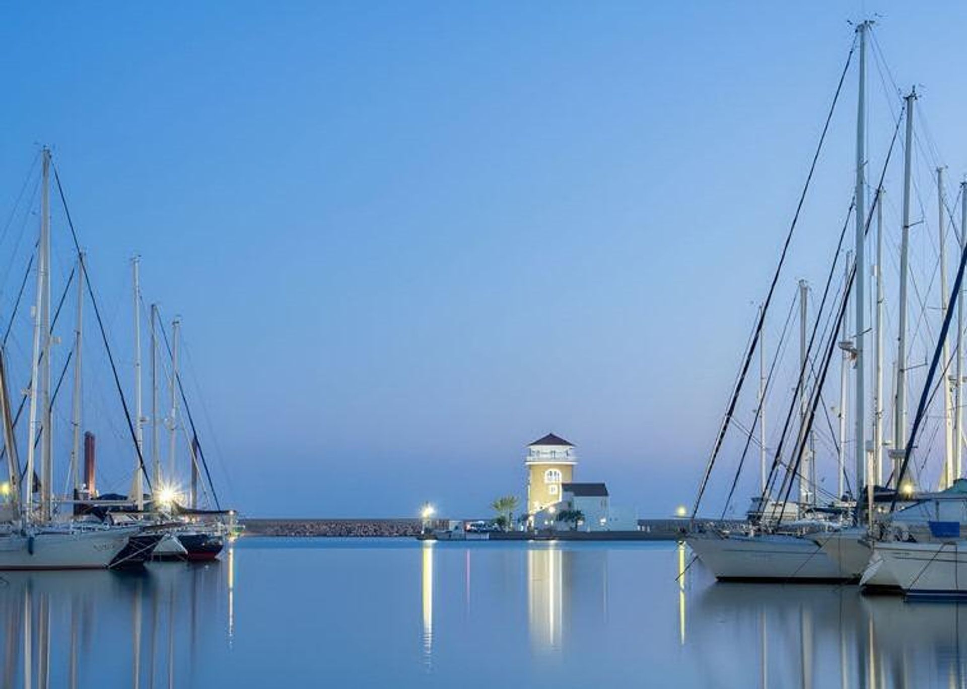 Borettslag i Almerimar, Andalucía 12793900