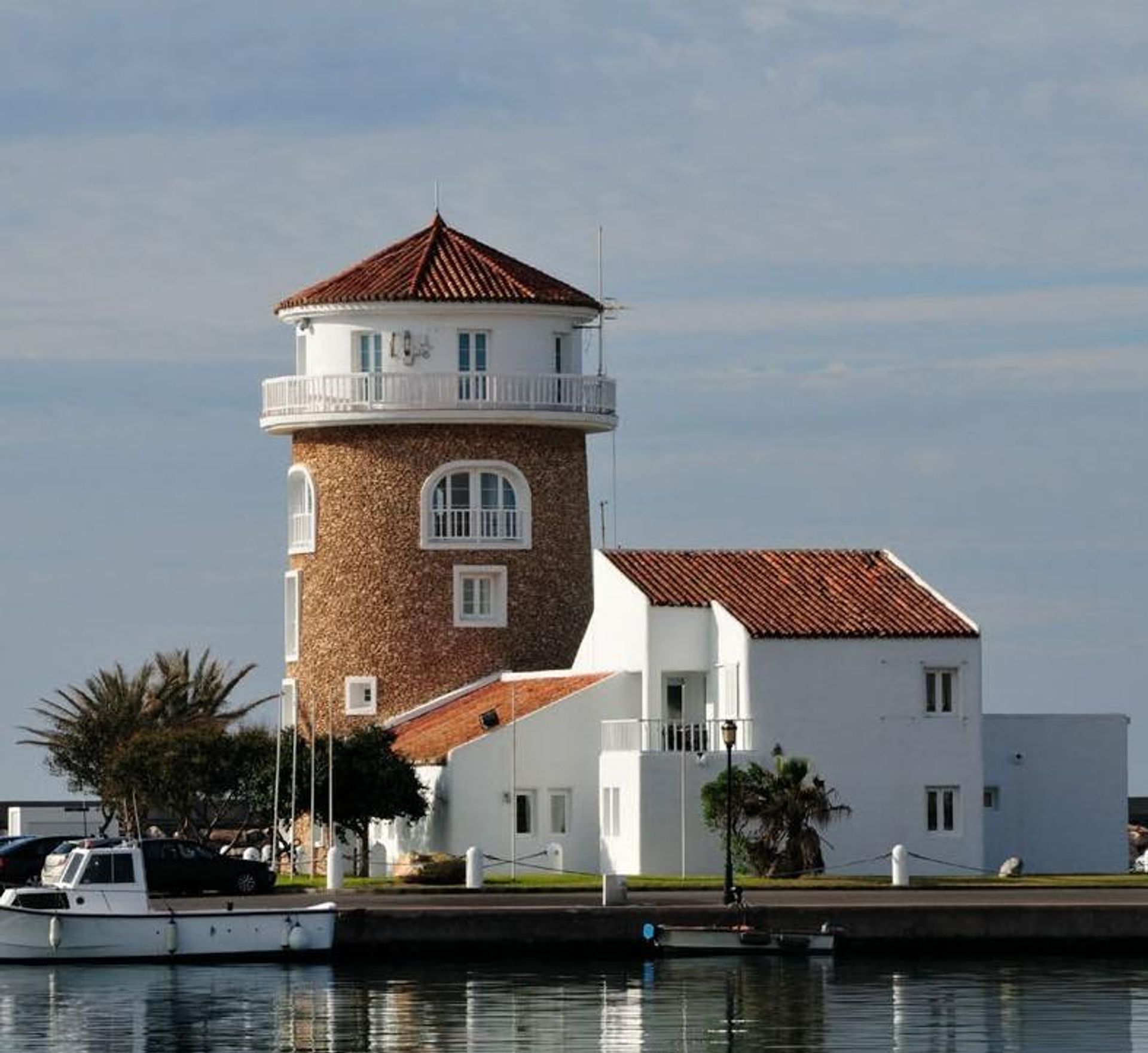 عمارات في Almerimar, Andalucía 12793900