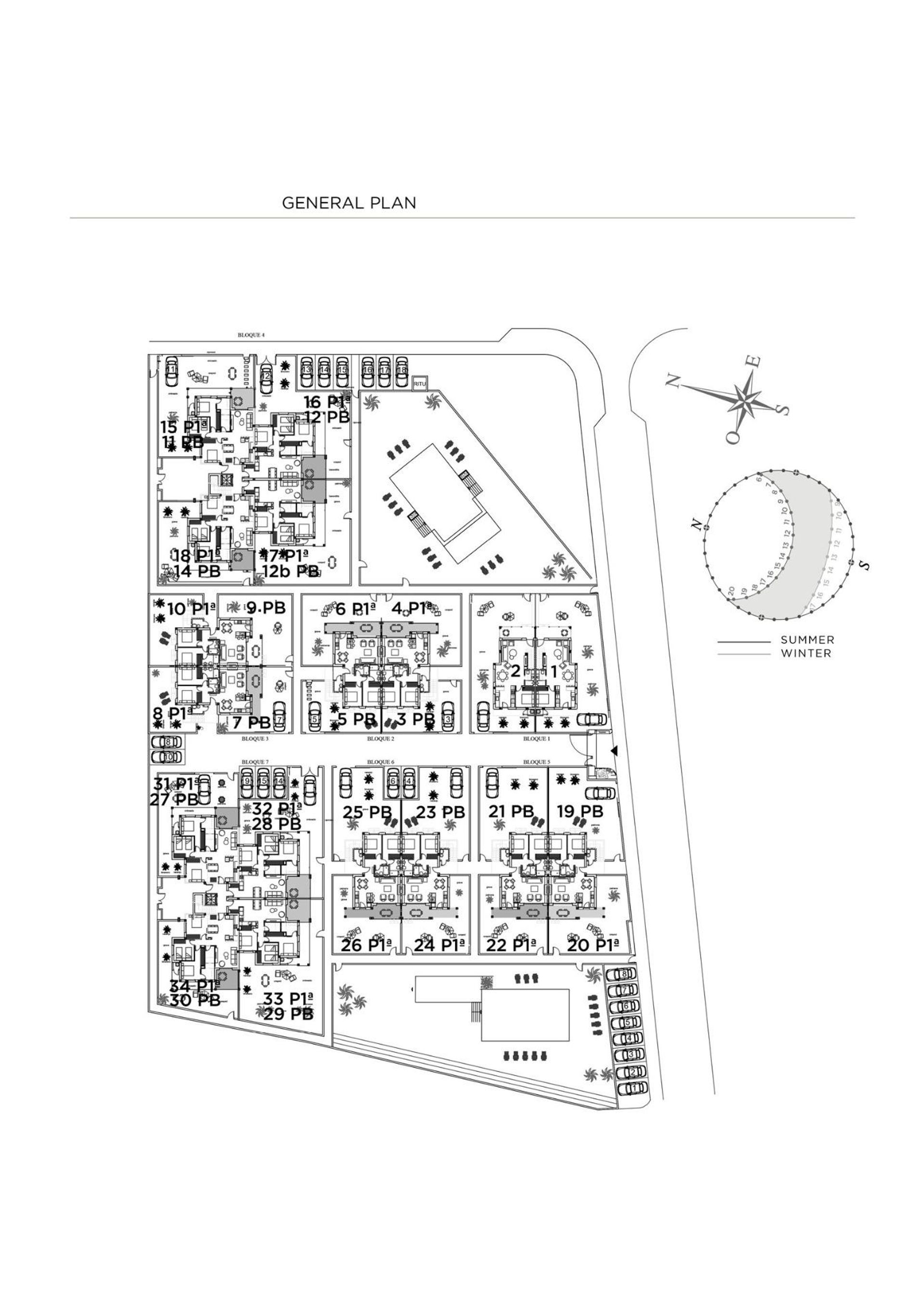 σπίτι σε Rojales, Comunidad Valenciana 12793906