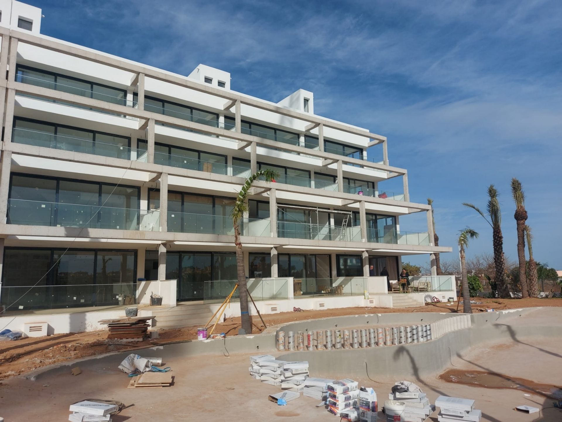 Condominium in Islas Menores, Región de Murcia 12793996