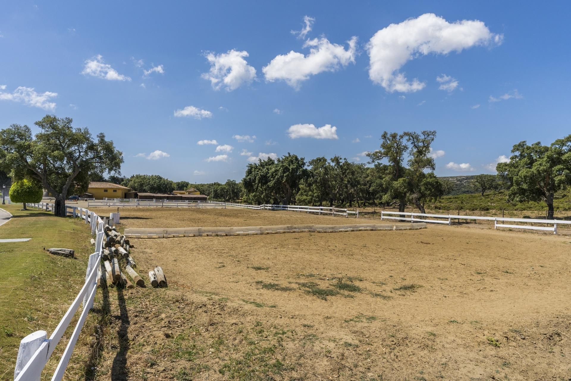 Συγκυριαρχία σε San Roque, Andalucía 12794044