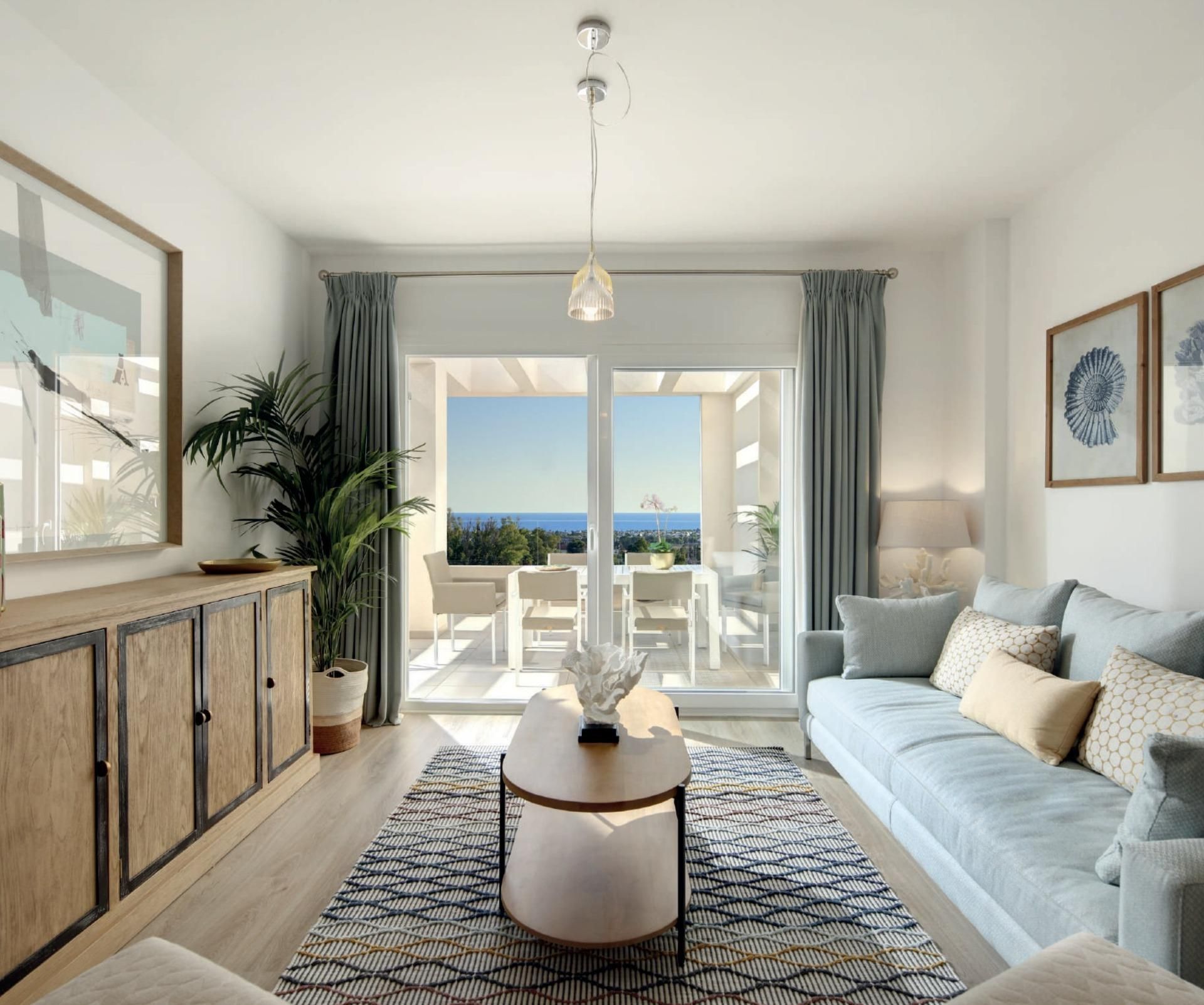 Condominium dans Marbella, Andalucía 12794103