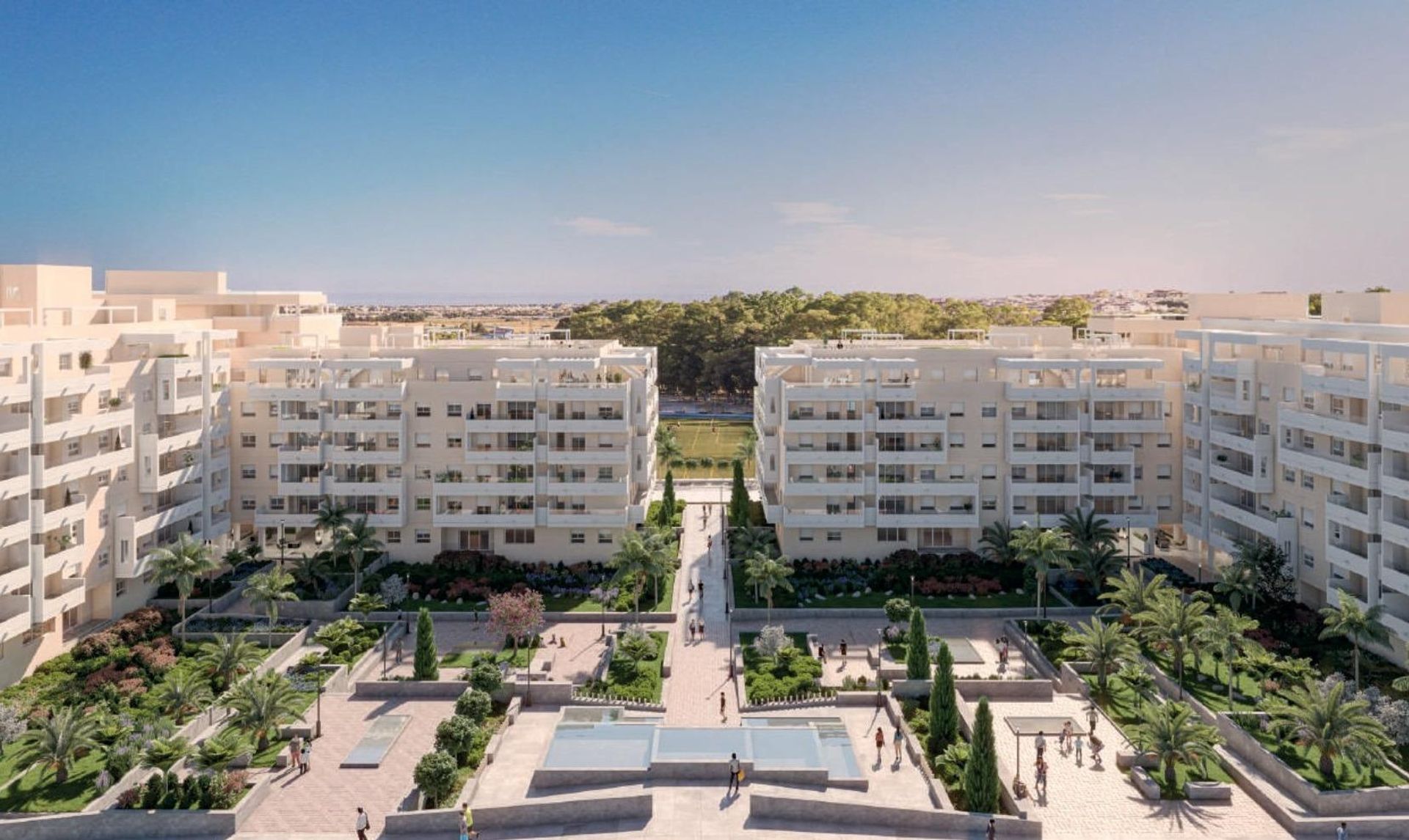 Condominium dans Marbella, Andalousie 12794103