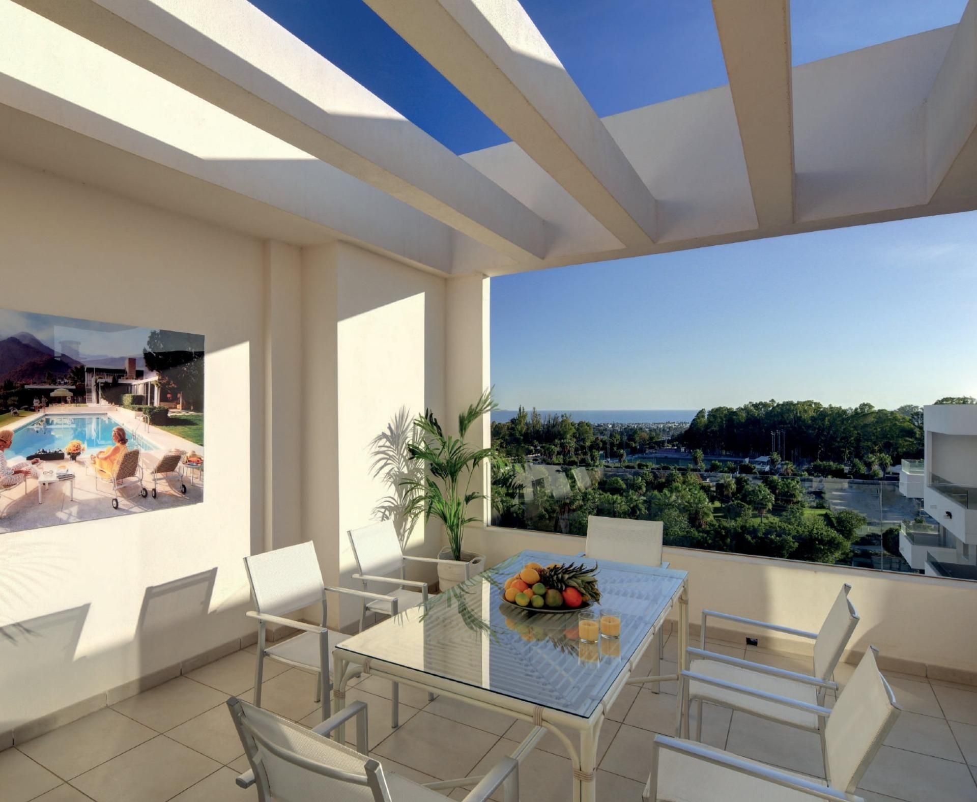 Condominium dans Marbella, Andalucía 12794103