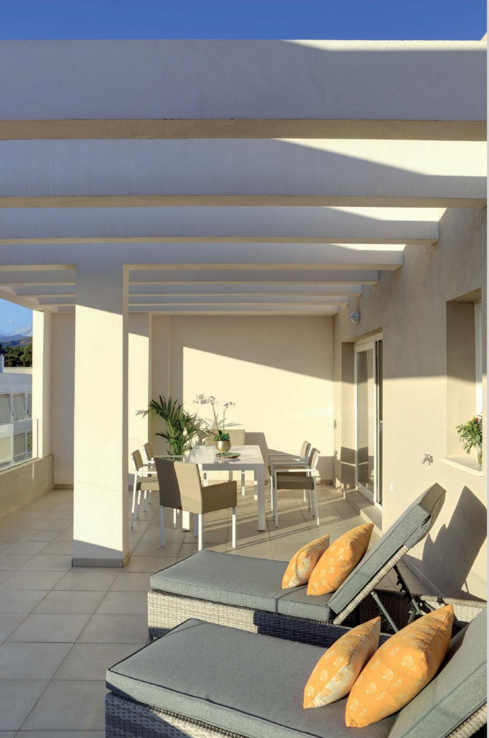 Condominium dans Marbella, Andalucía 12794103