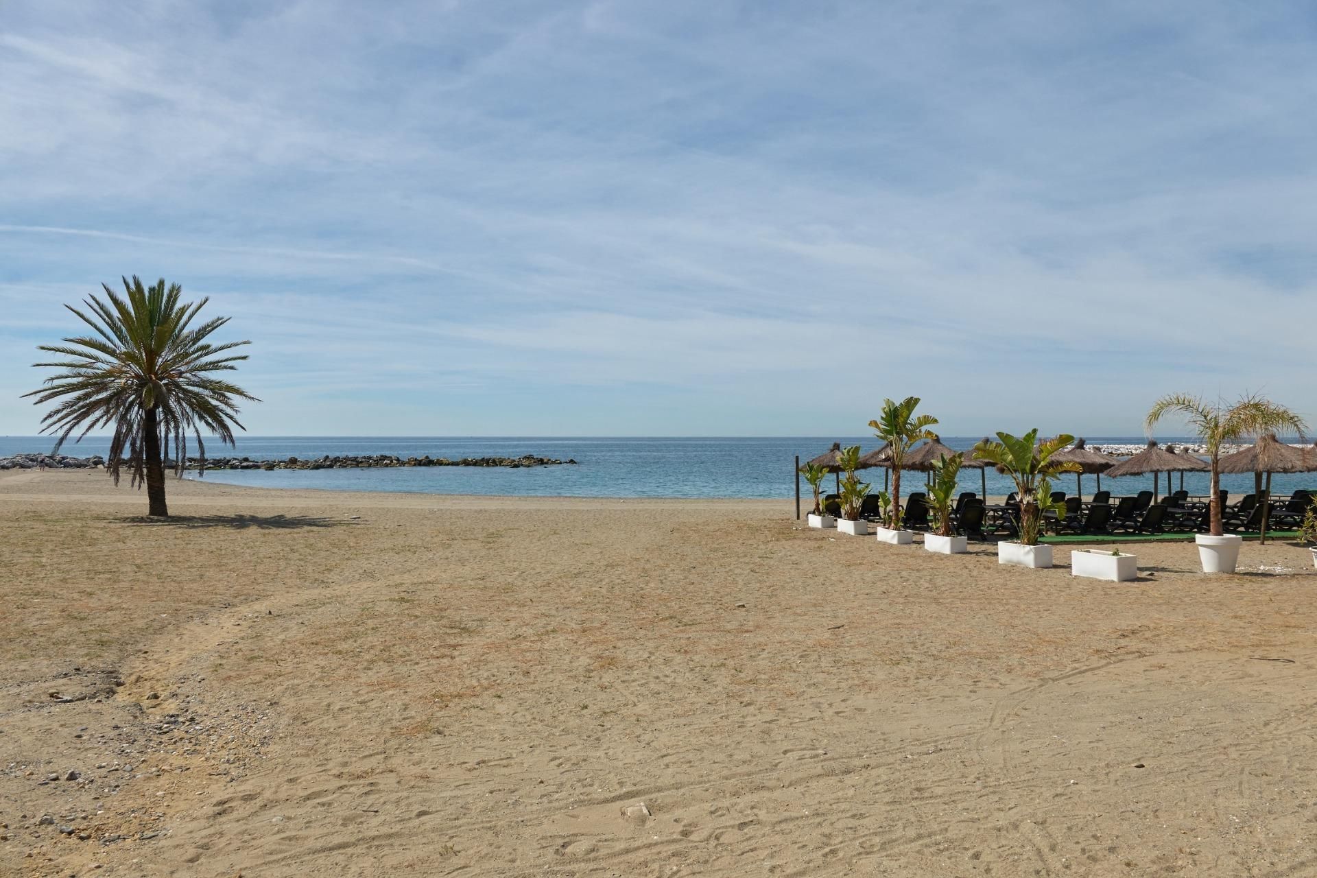 Eigentumswohnung im Marbella, Andalucía 12794158