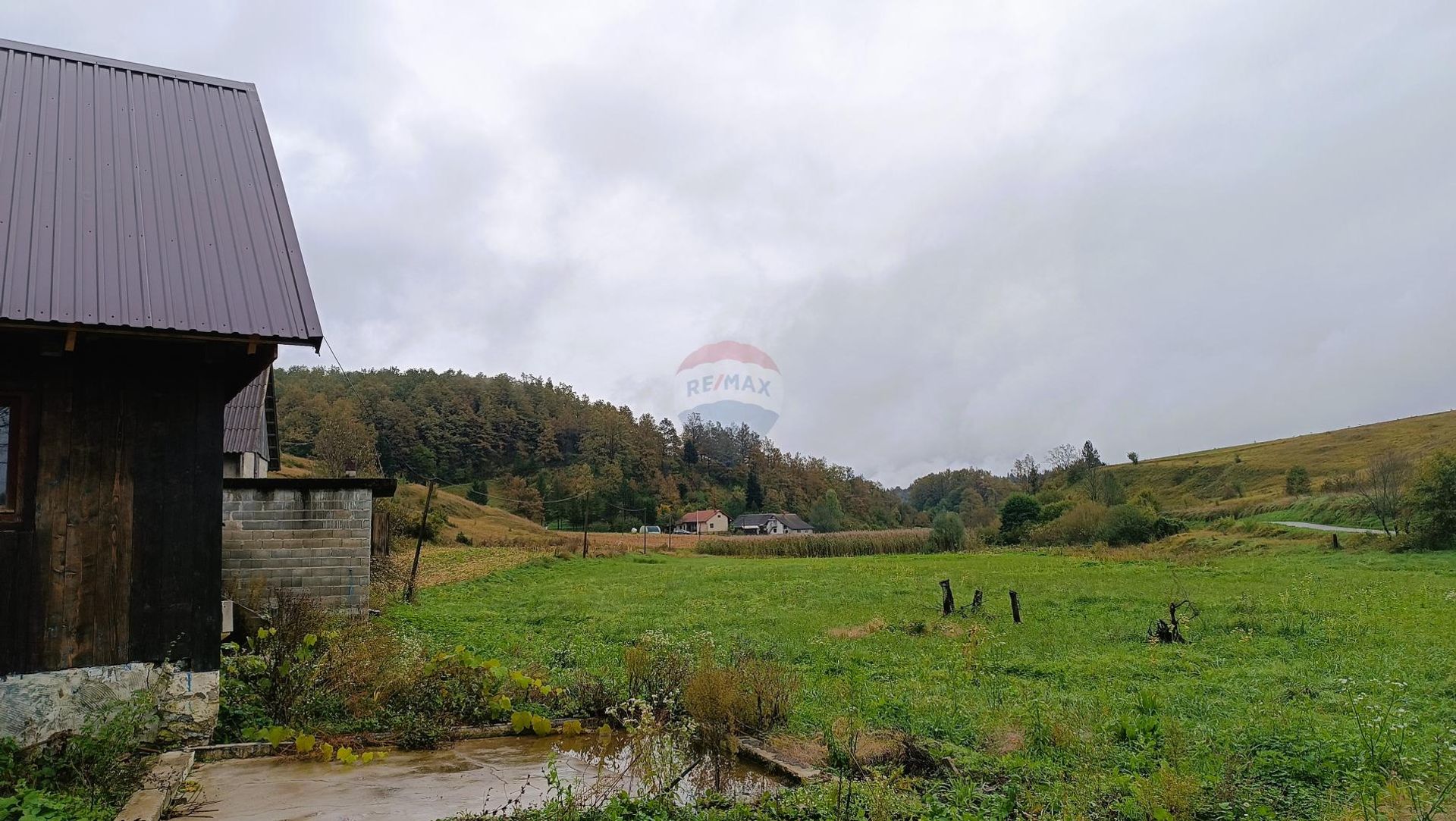 casa no Sabljaki Modruški, Karlovačka županija 12794268