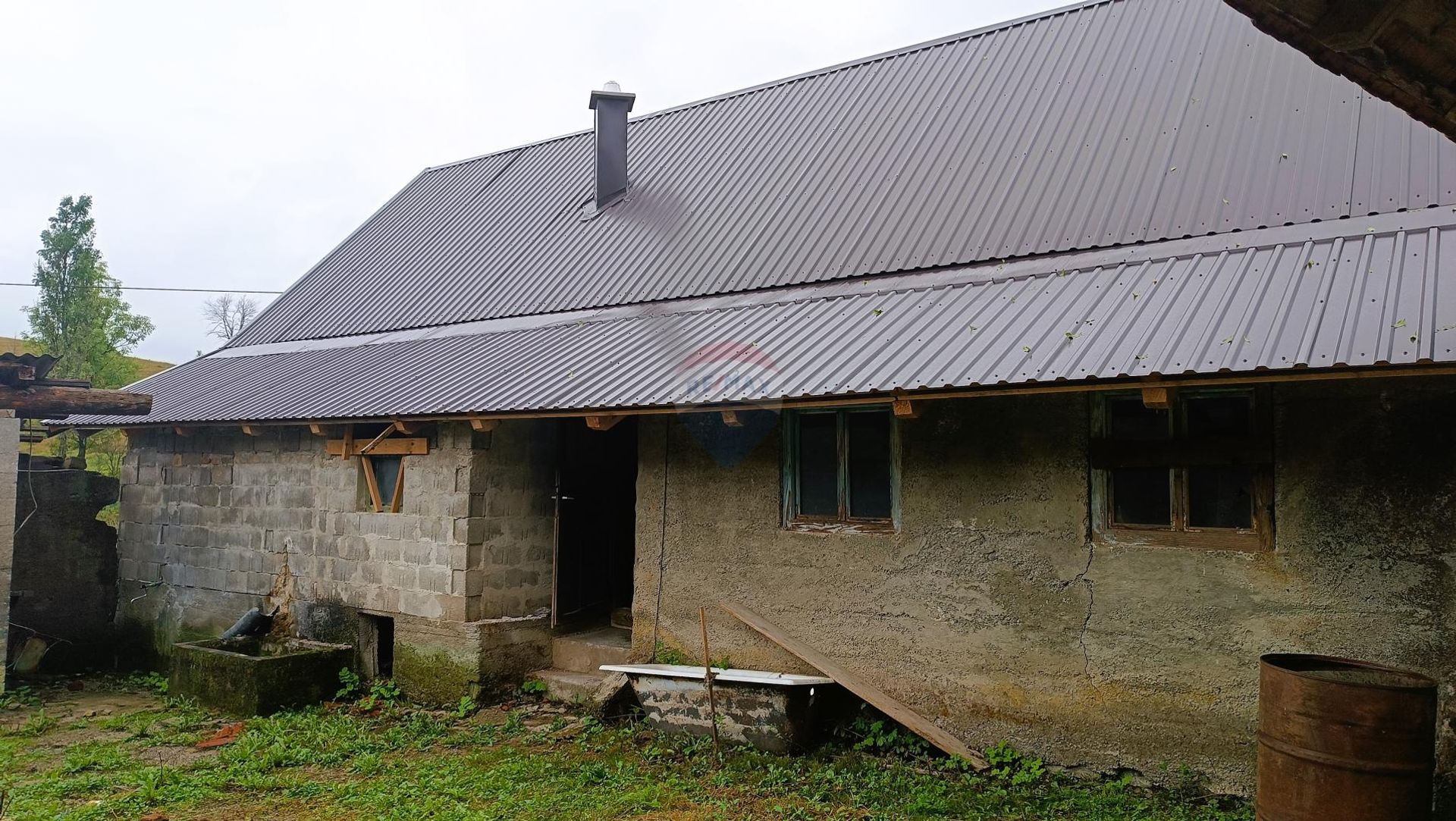 casa no Sabljaki Modruški, Karlovačka županija 12794268