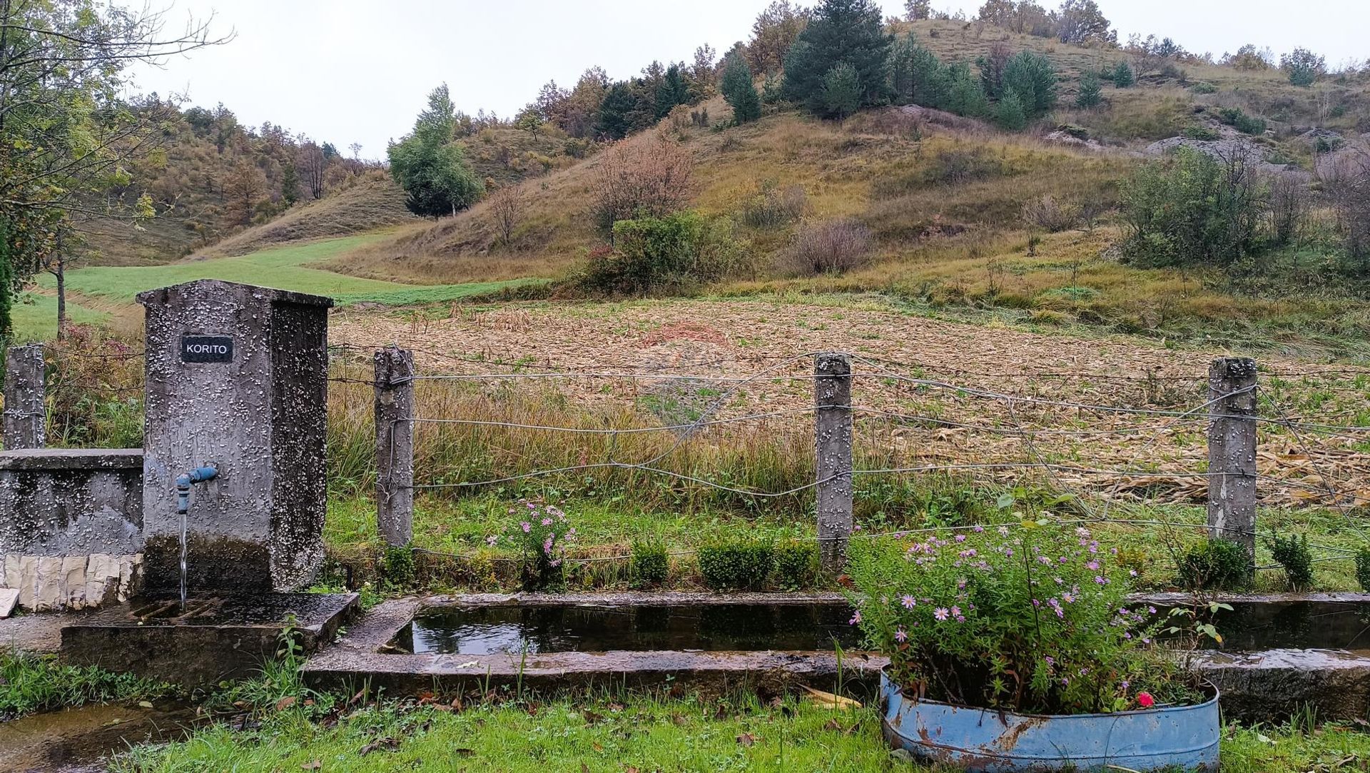 casa no Sabljaki Modruški, Karlovačka županija 12794268