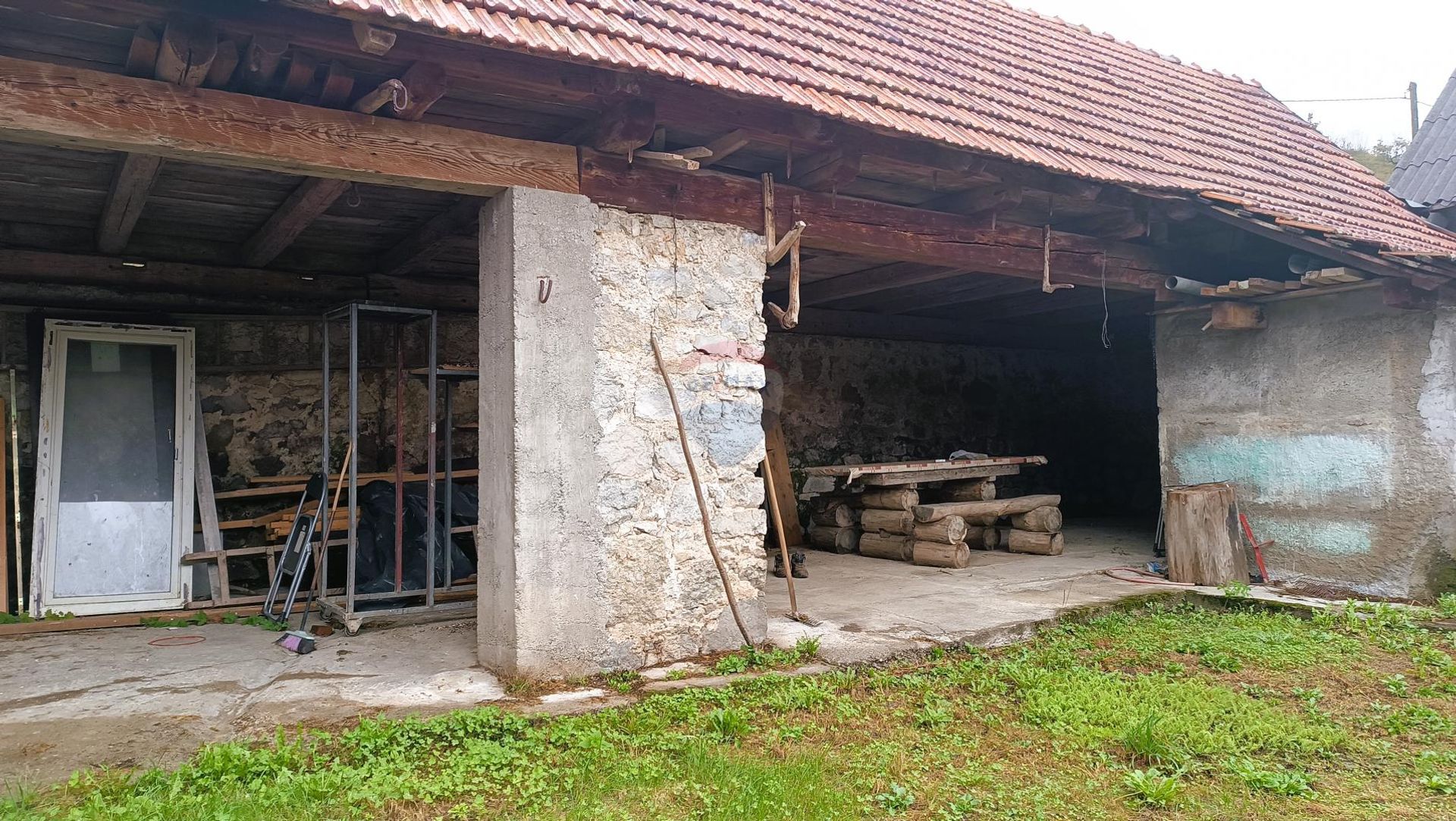 casa no Sabljaki Modruški, Karlovačka županija 12794268