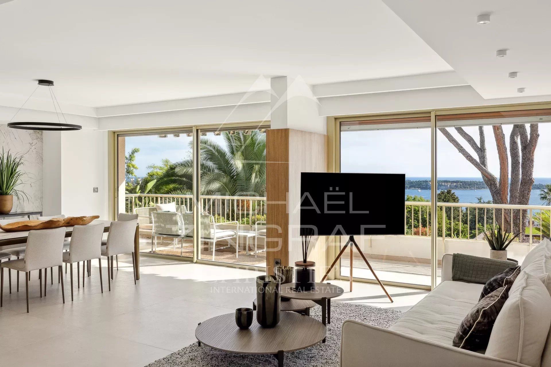 Condominium in Cannes, Alpes-Maritimes 12794278