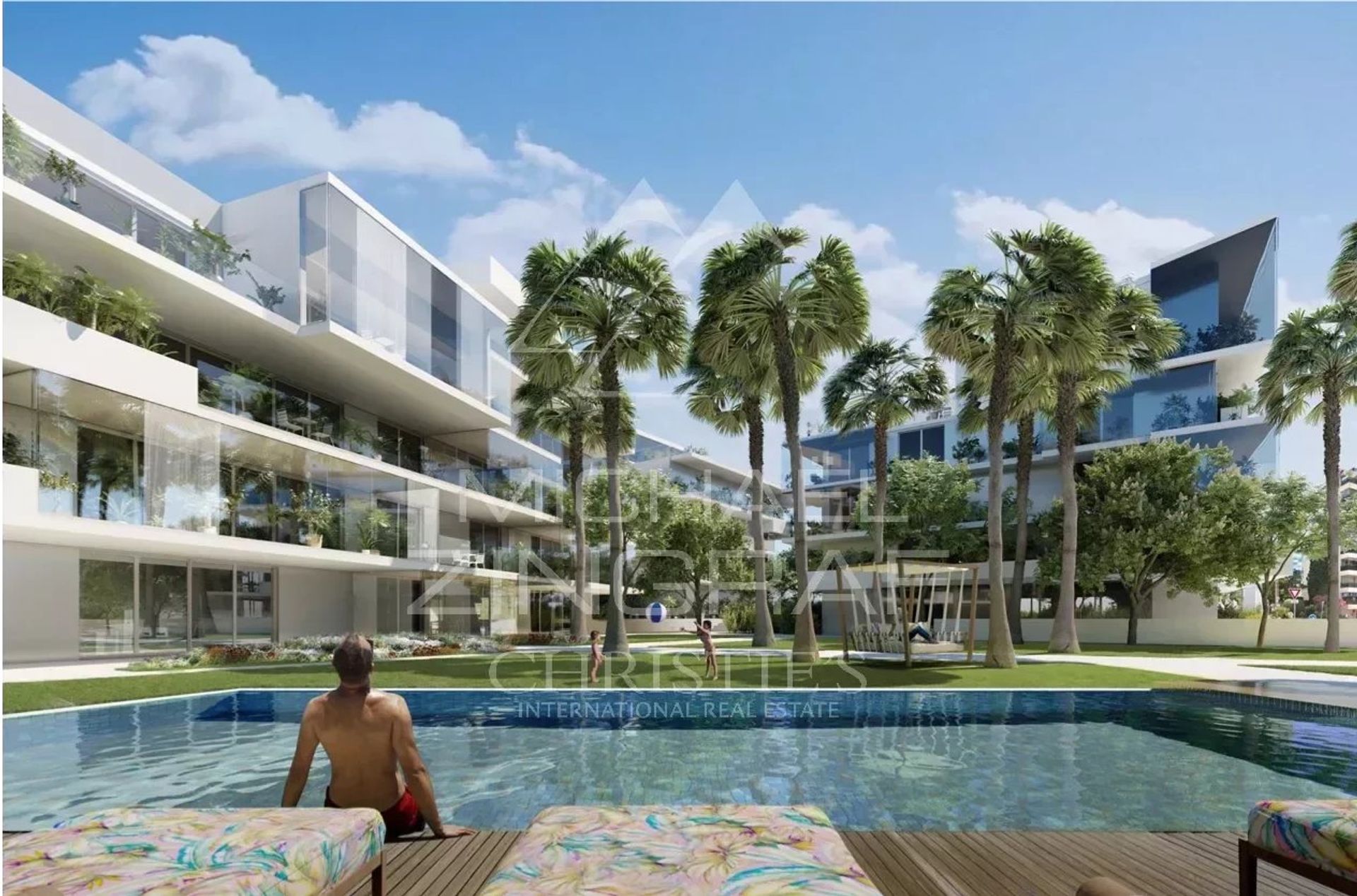 Condominio nel Cannes, Provenza-Alpi-Costa Azzurra 12794283