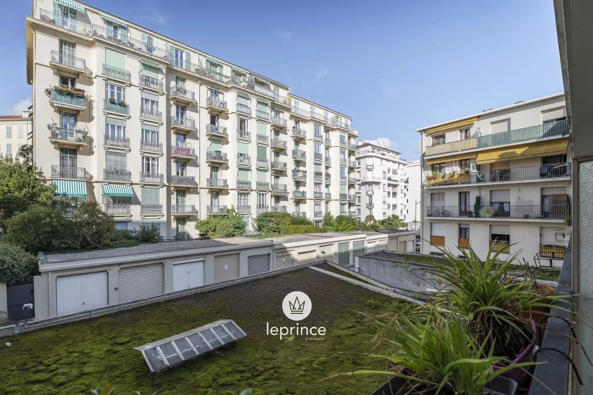 Residenziale nel Nice, Alpes-Maritimes 12794312