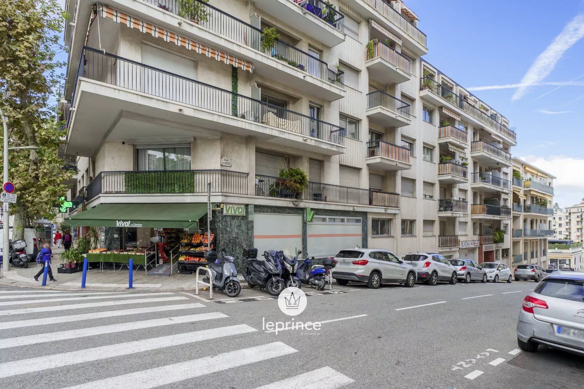 Residenziale nel Nice, Alpes-Maritimes 12794312