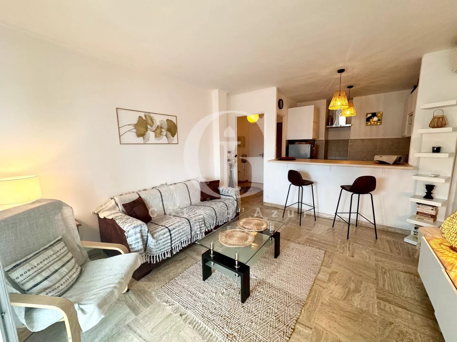 Condominium in Cannes, Provence-Alpes-Côte d'Azur 12794329