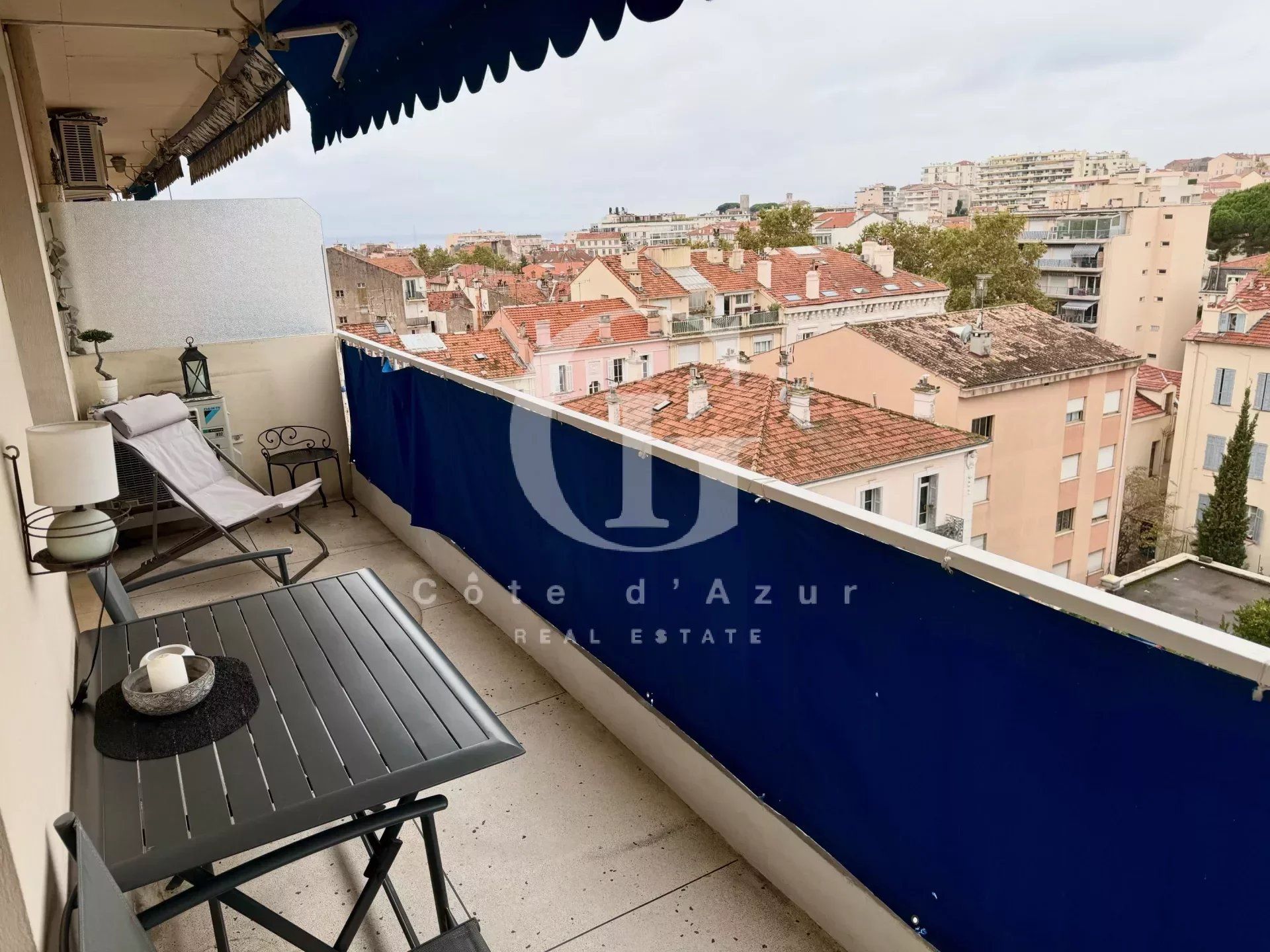 Condominium in Cannes, Provence-Alpes-Côte d'Azur 12794329