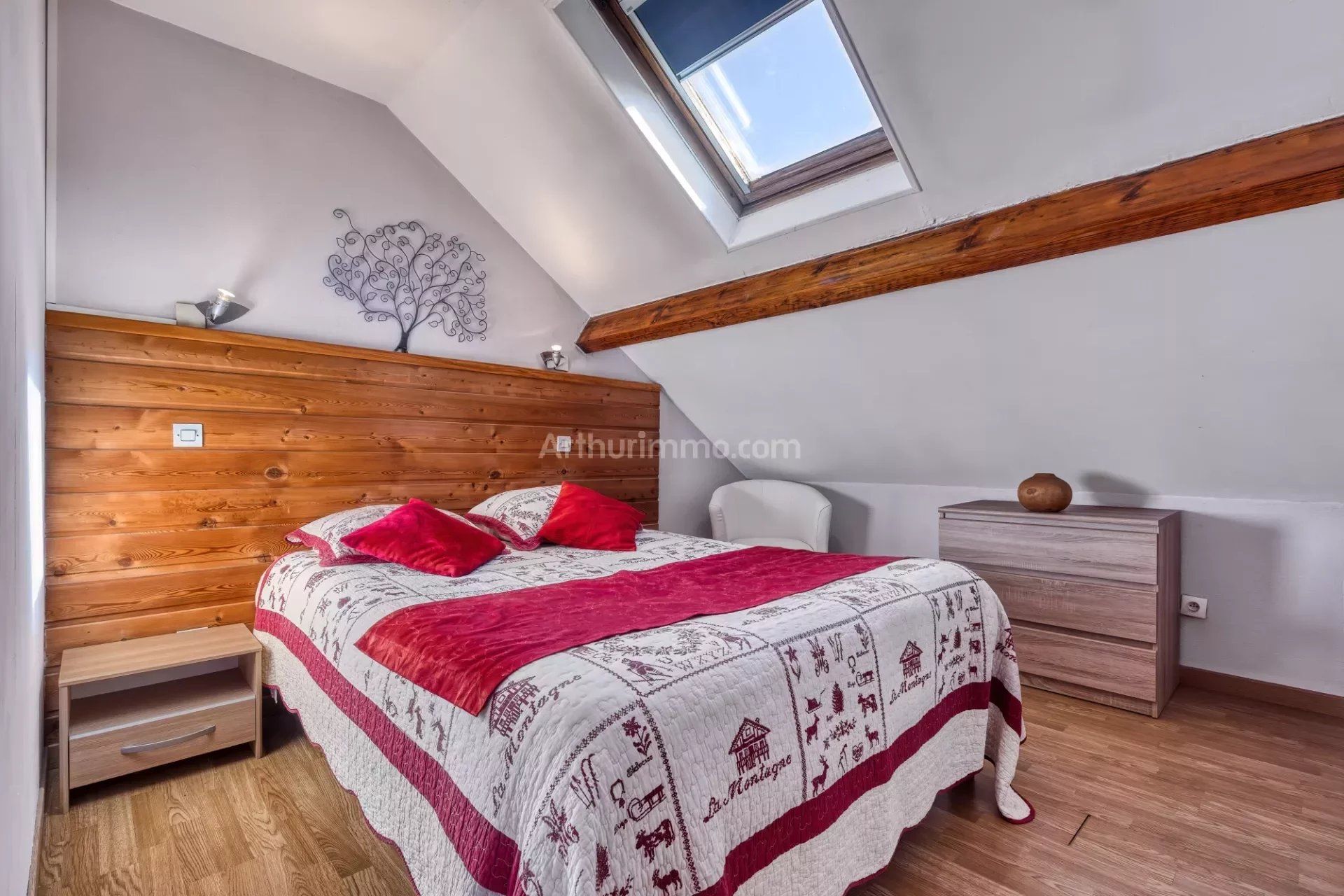 Hus i Aix-les-Bains, Savoie 12794338