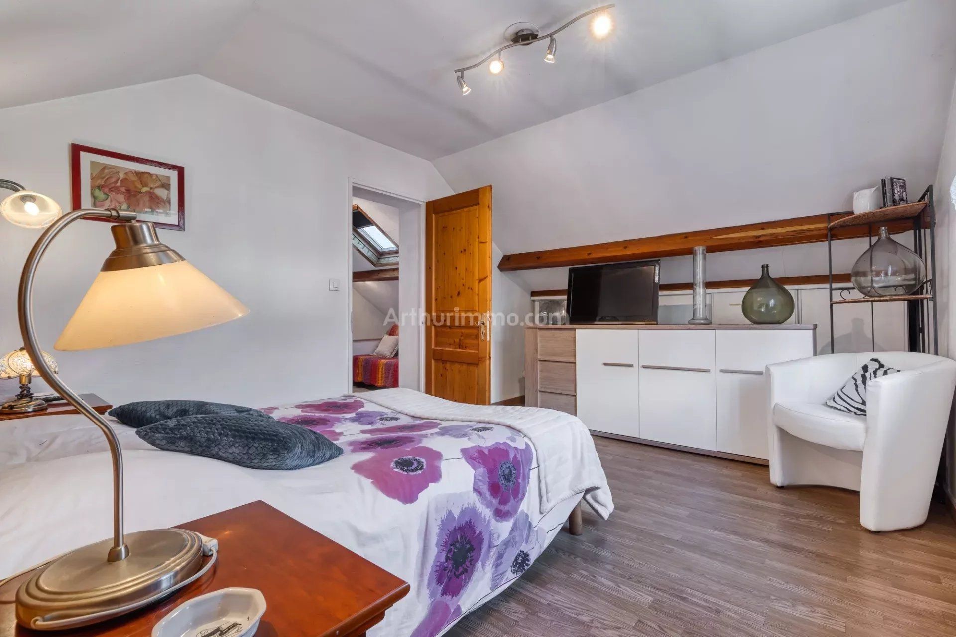 Hus i Aix-les-Bains, Savoie 12794338